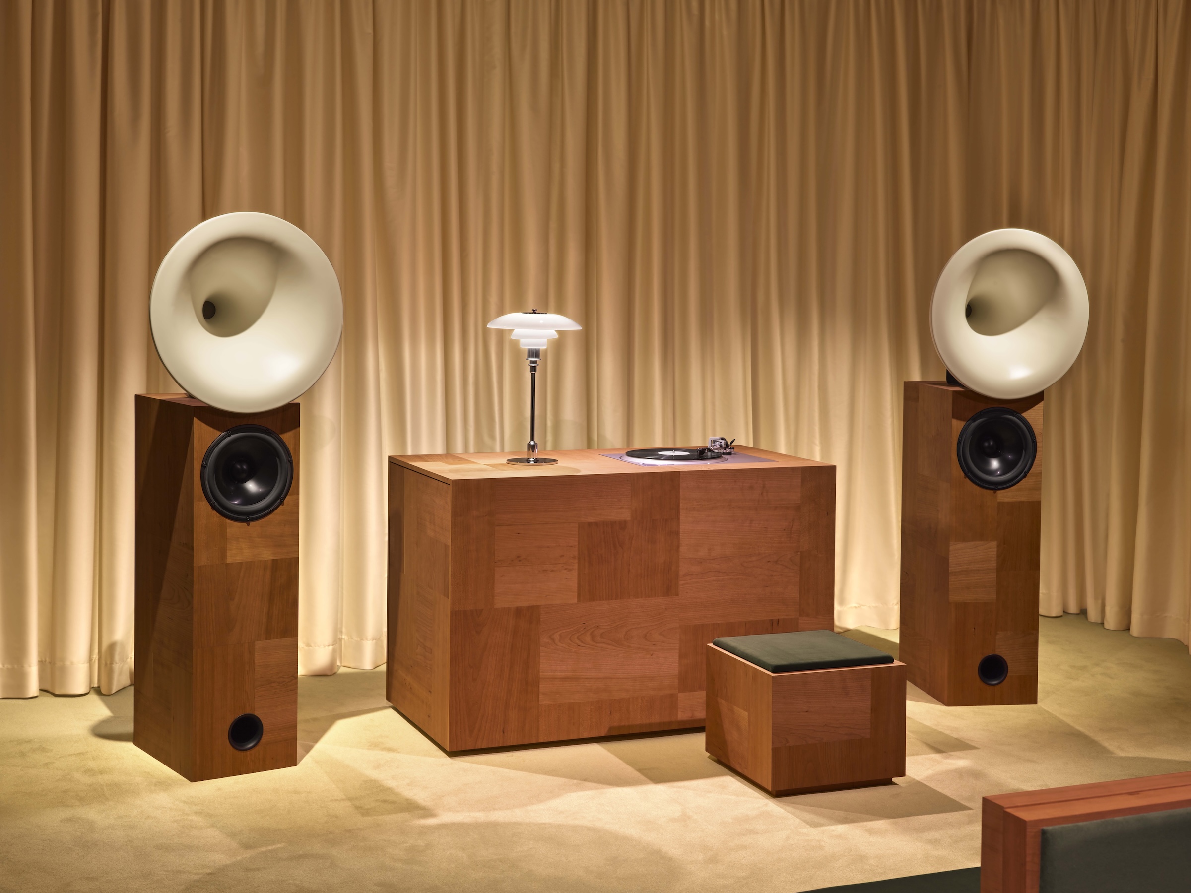 Valentino Presents L'Atelier Sonore: An Immersive Soundscape Experience with Suzanne Ciani