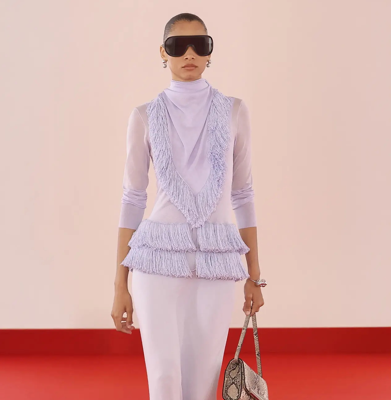 Brandon Maxwell: Balancing Theater and Wearability Celebrates 10 Years