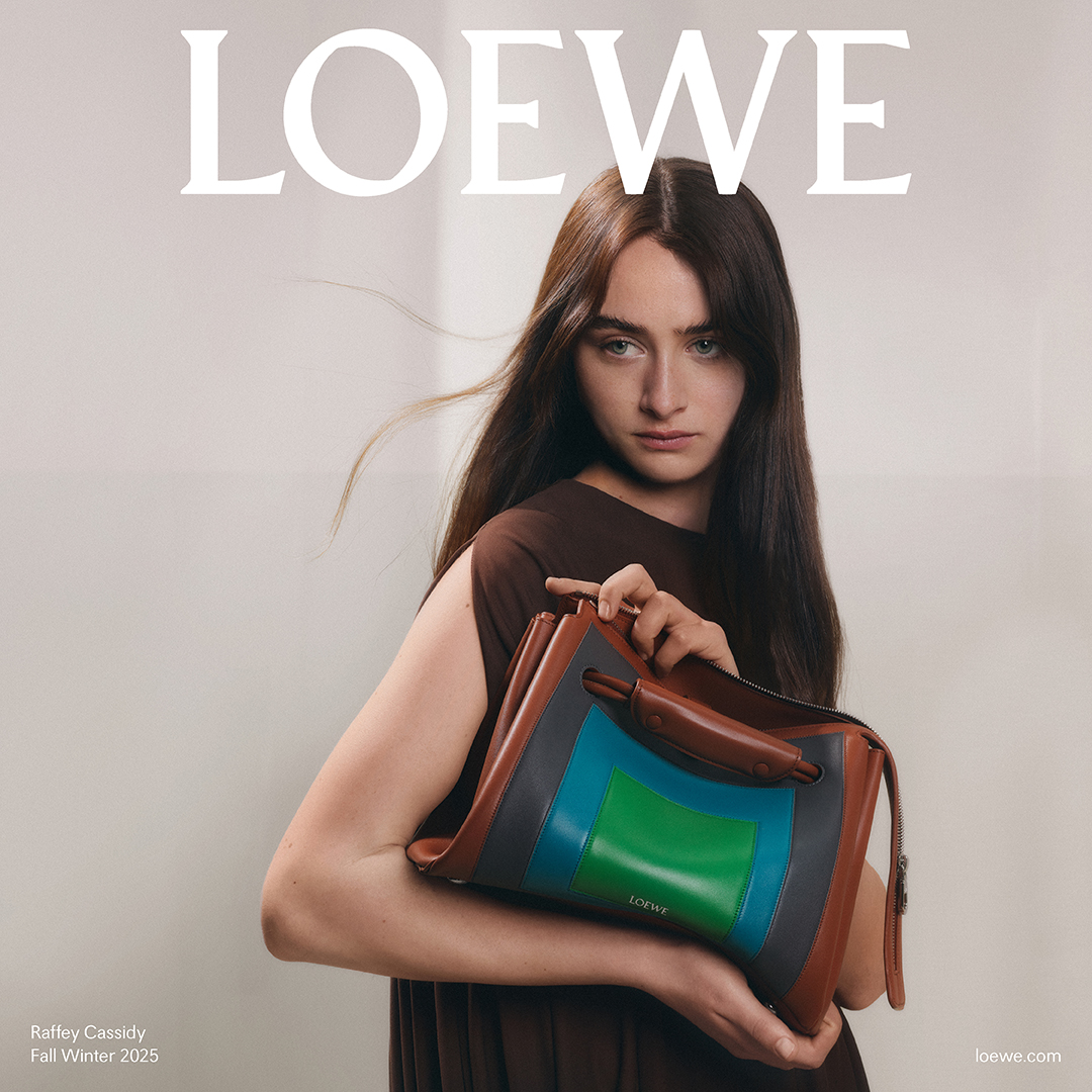 LOEWE's Tribute to Josef & Anni Albers
