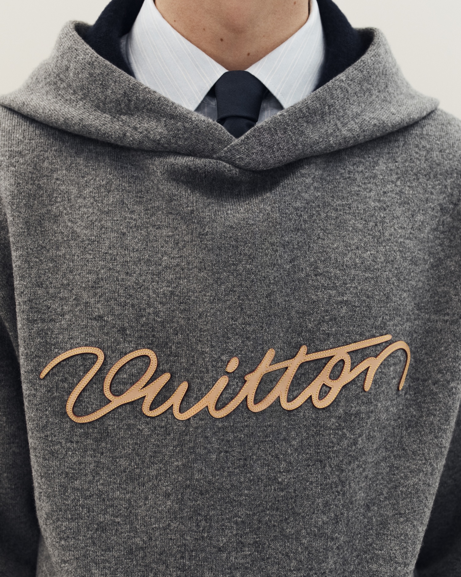 Louis Vuitton Reveals Men's Trunk Edition Collection for FW26