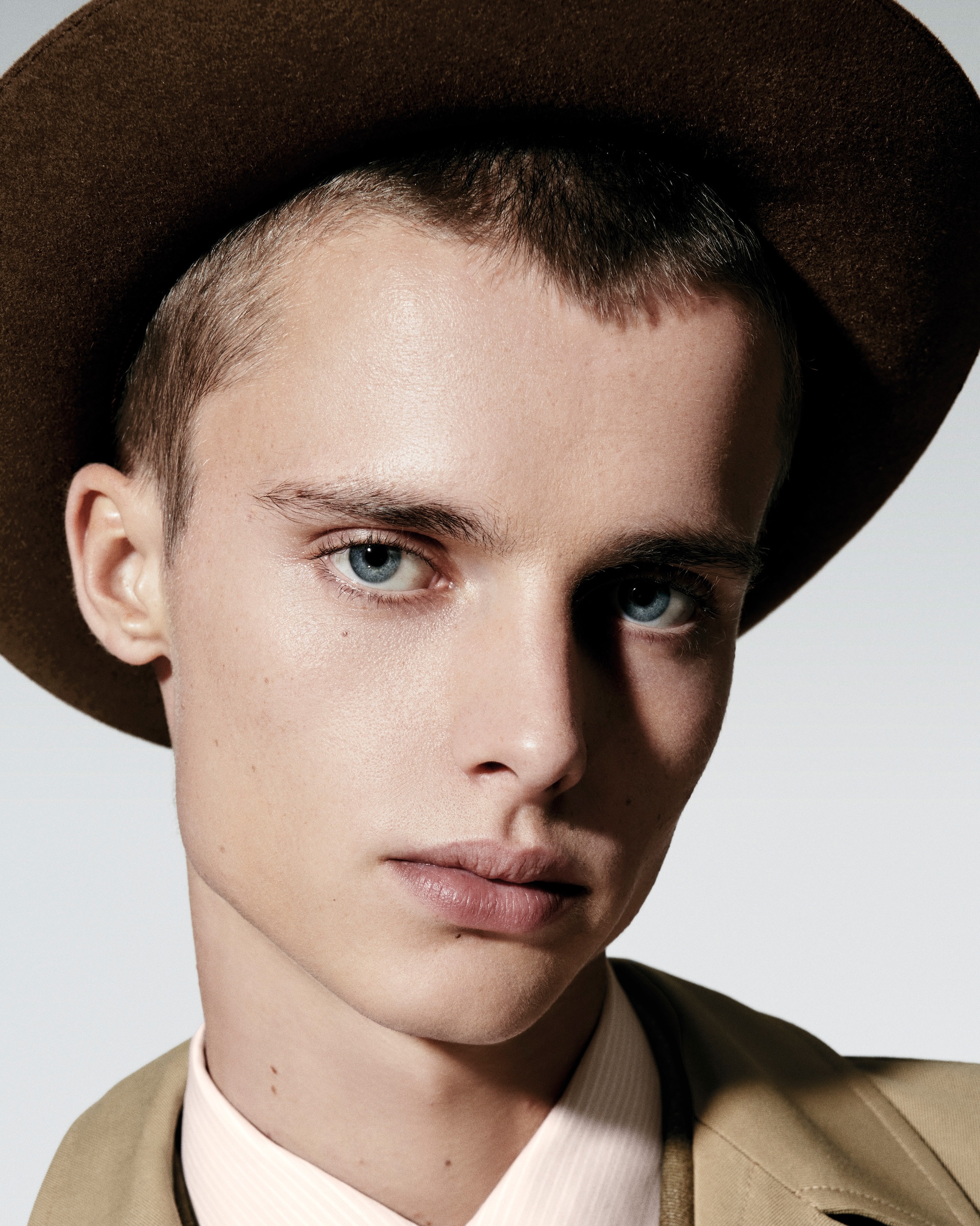 Loro Piana Autumn/Winter 2026, ‘Nomadic Reverie’
