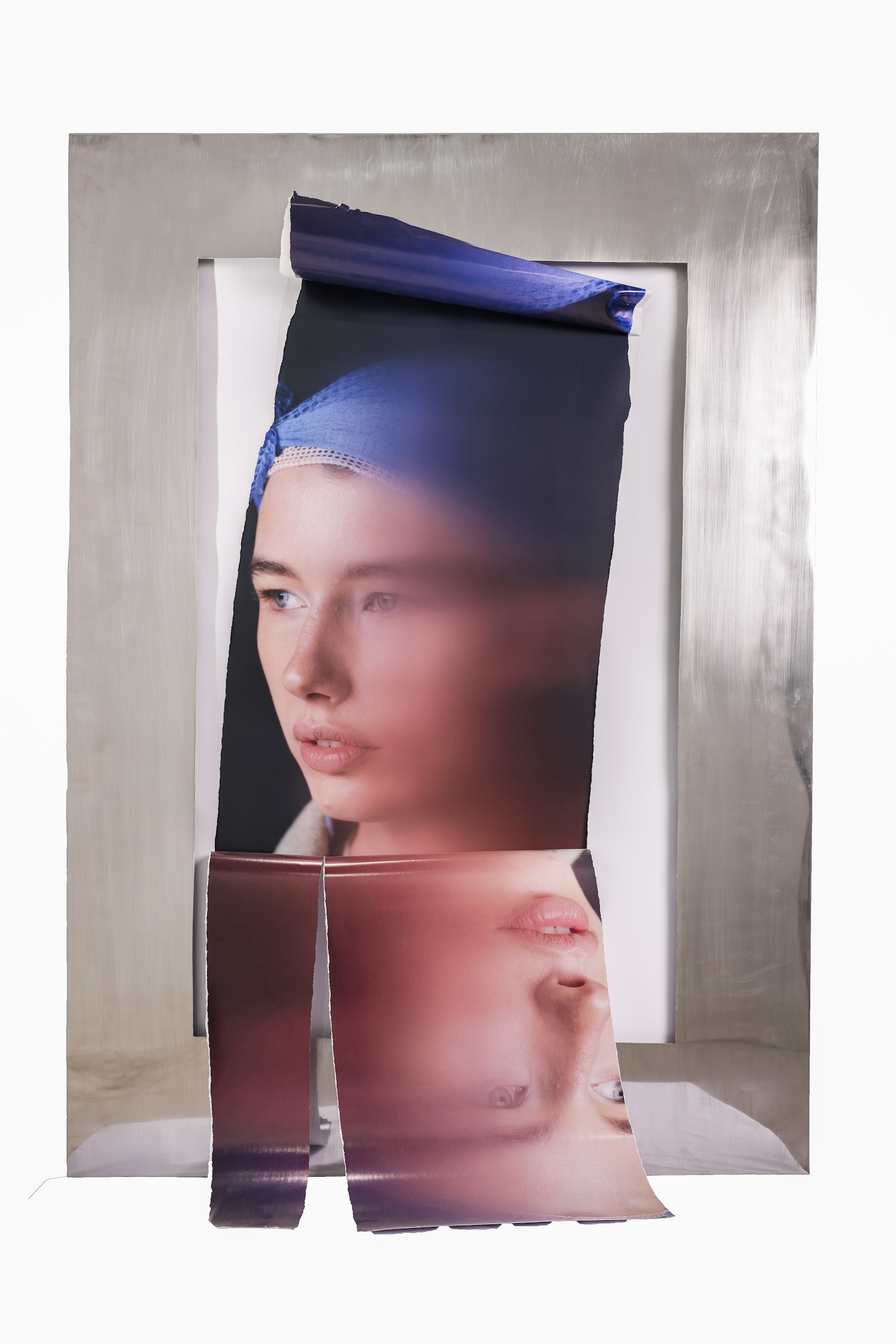 Images Under Strain at SPRUCE Gallery: Kevin Pineda’s Fragmentia