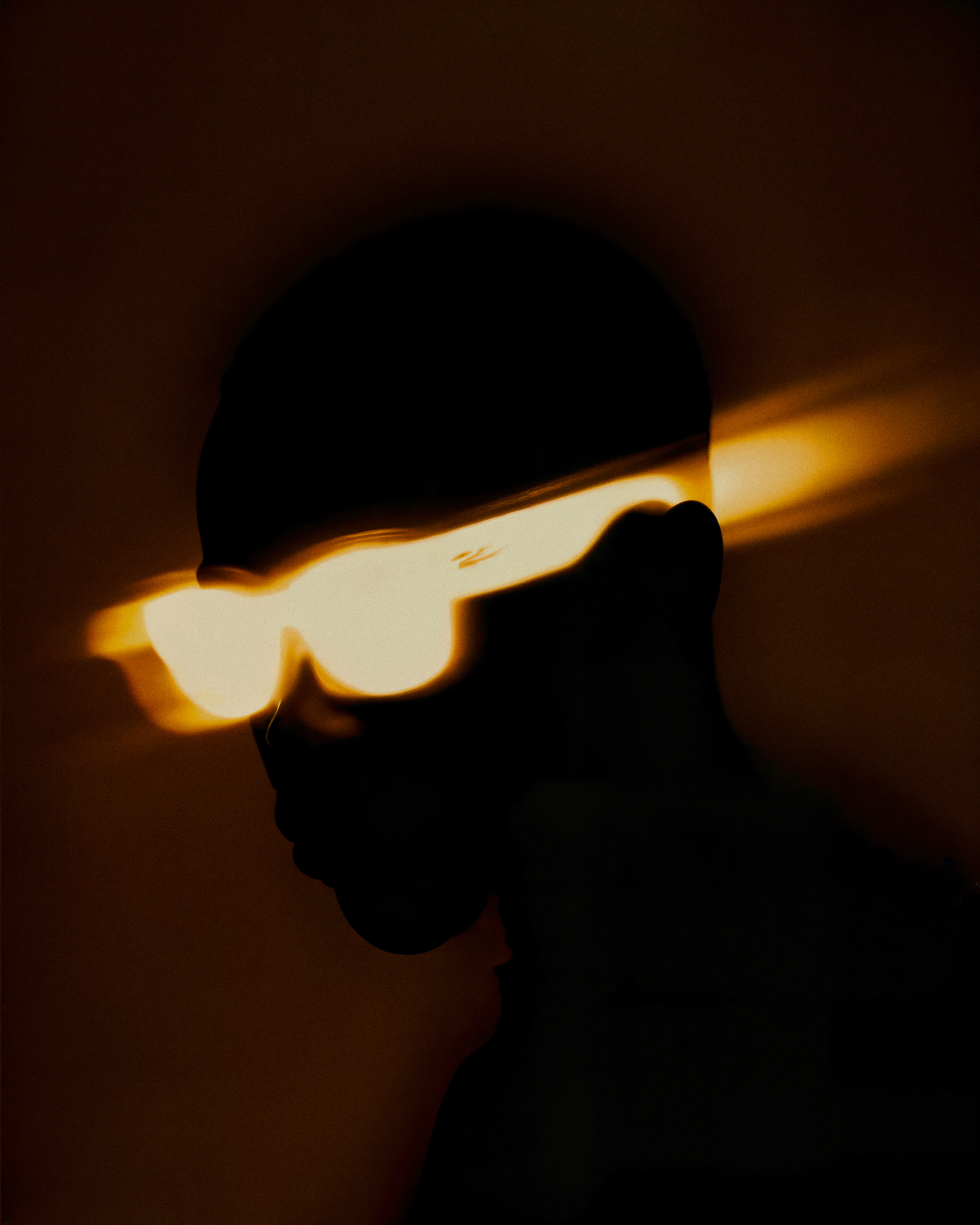 A$AP Rocky x Ray-Ban: A Vision in Noir