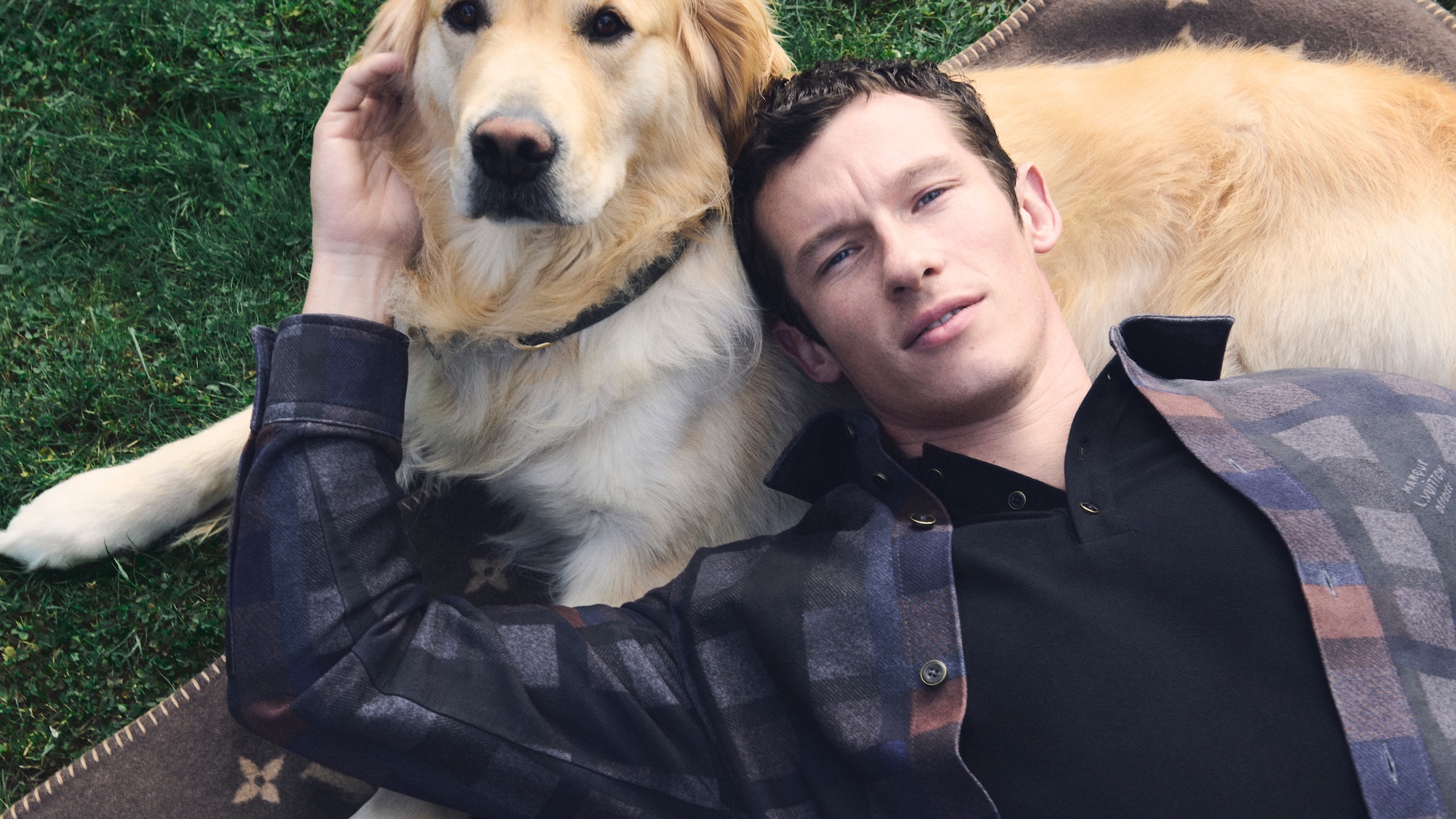 Louis Vuitton Presents The 2026 Dog Collection