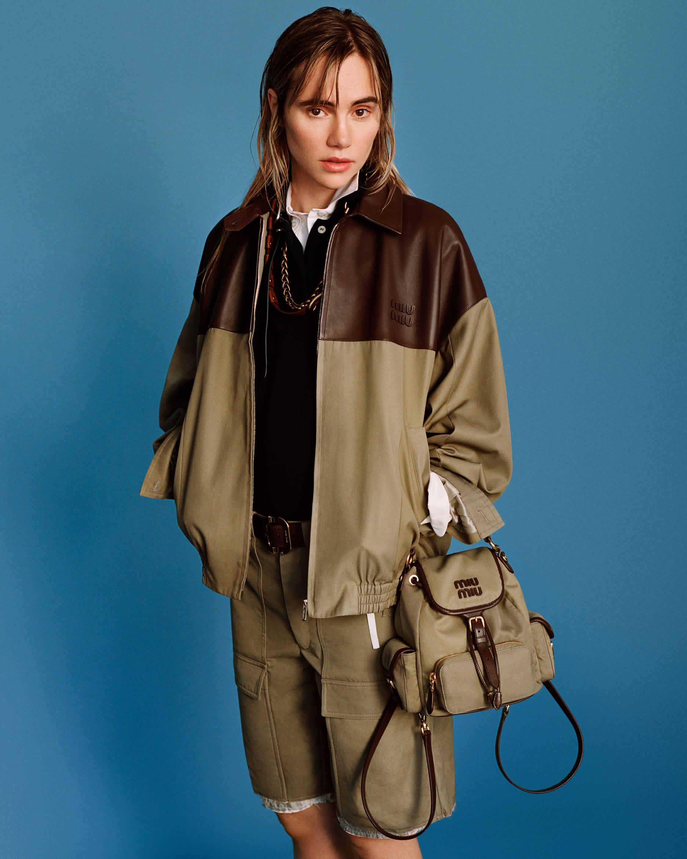 MIU MIU Upcyled 2026