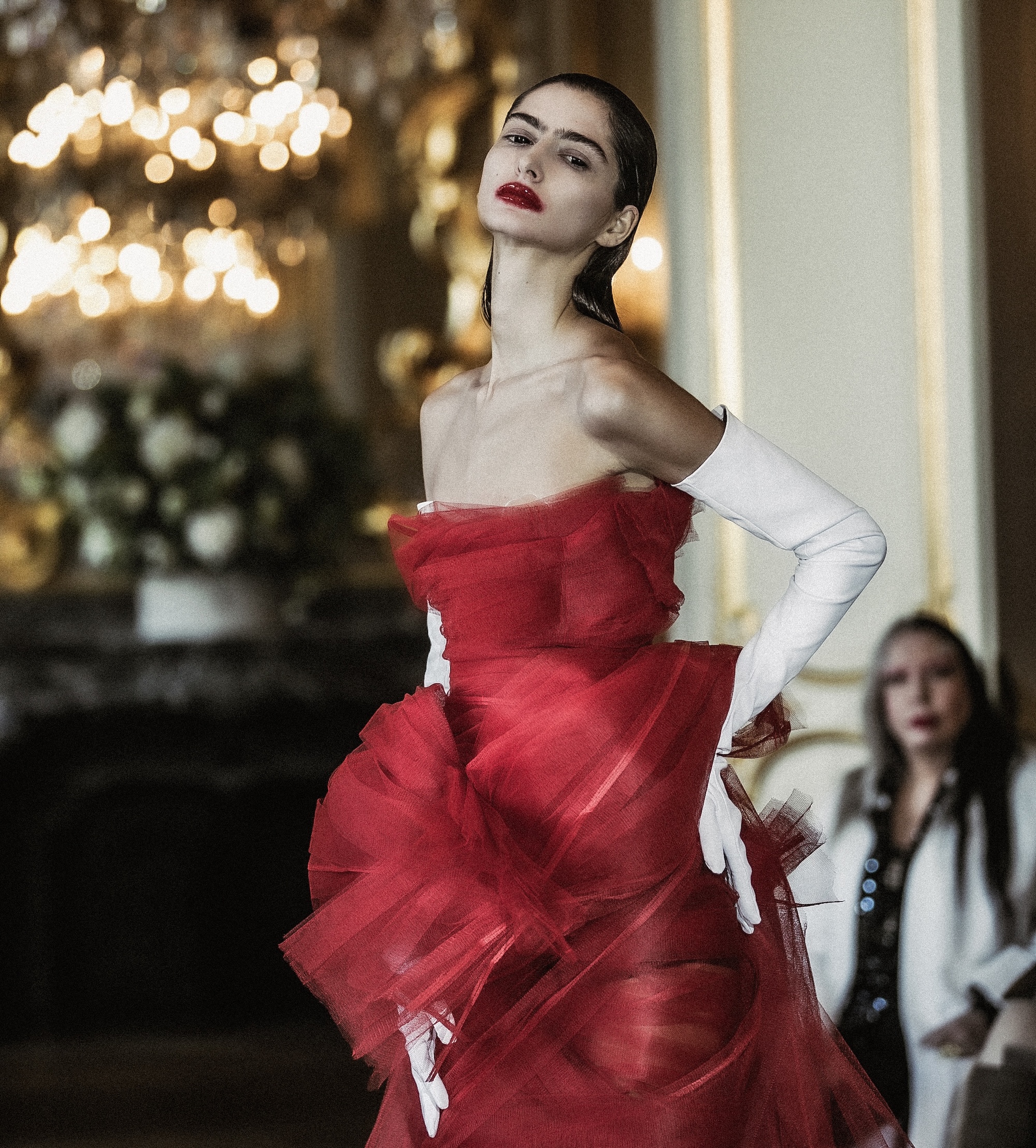 Matières Fécales Debuts 'The Other' Fall/Winter 2025 Collection