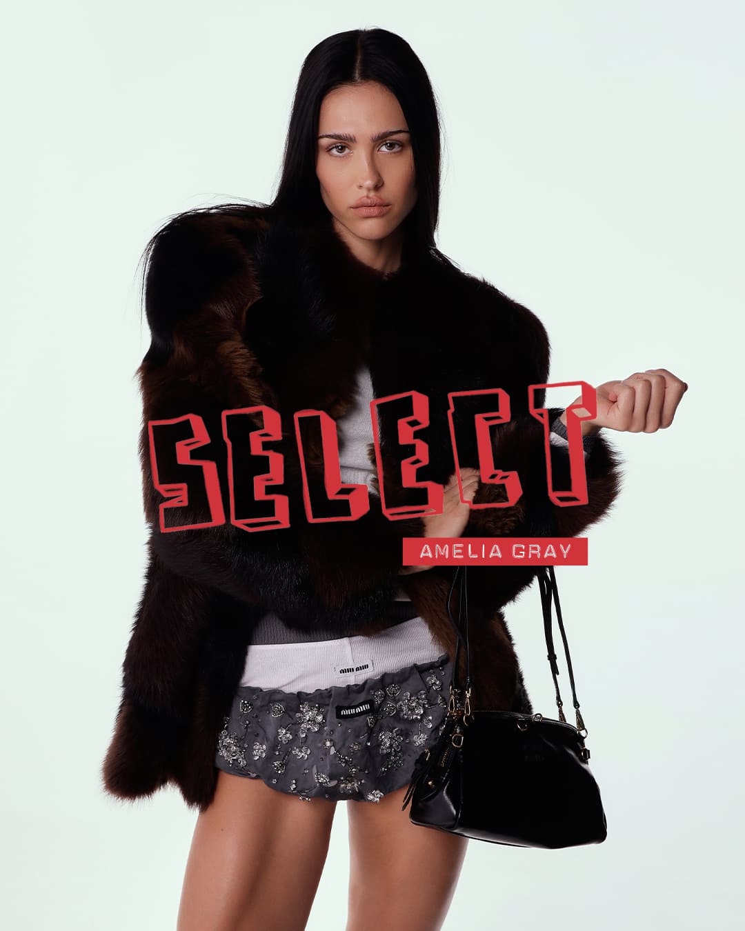 Amelia Gray Presents Miu Miu Select in London