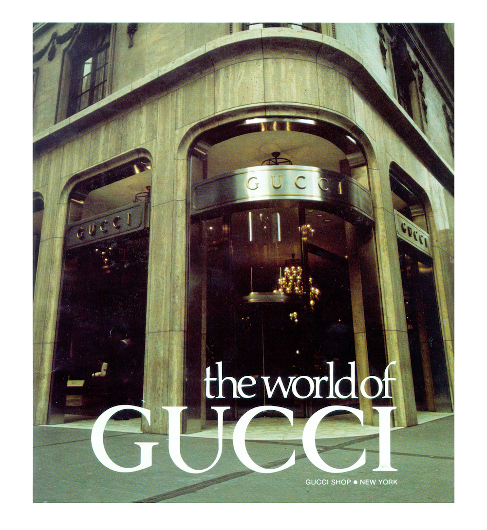 Gucci to Present its Cruise 2027 Collection in New York 