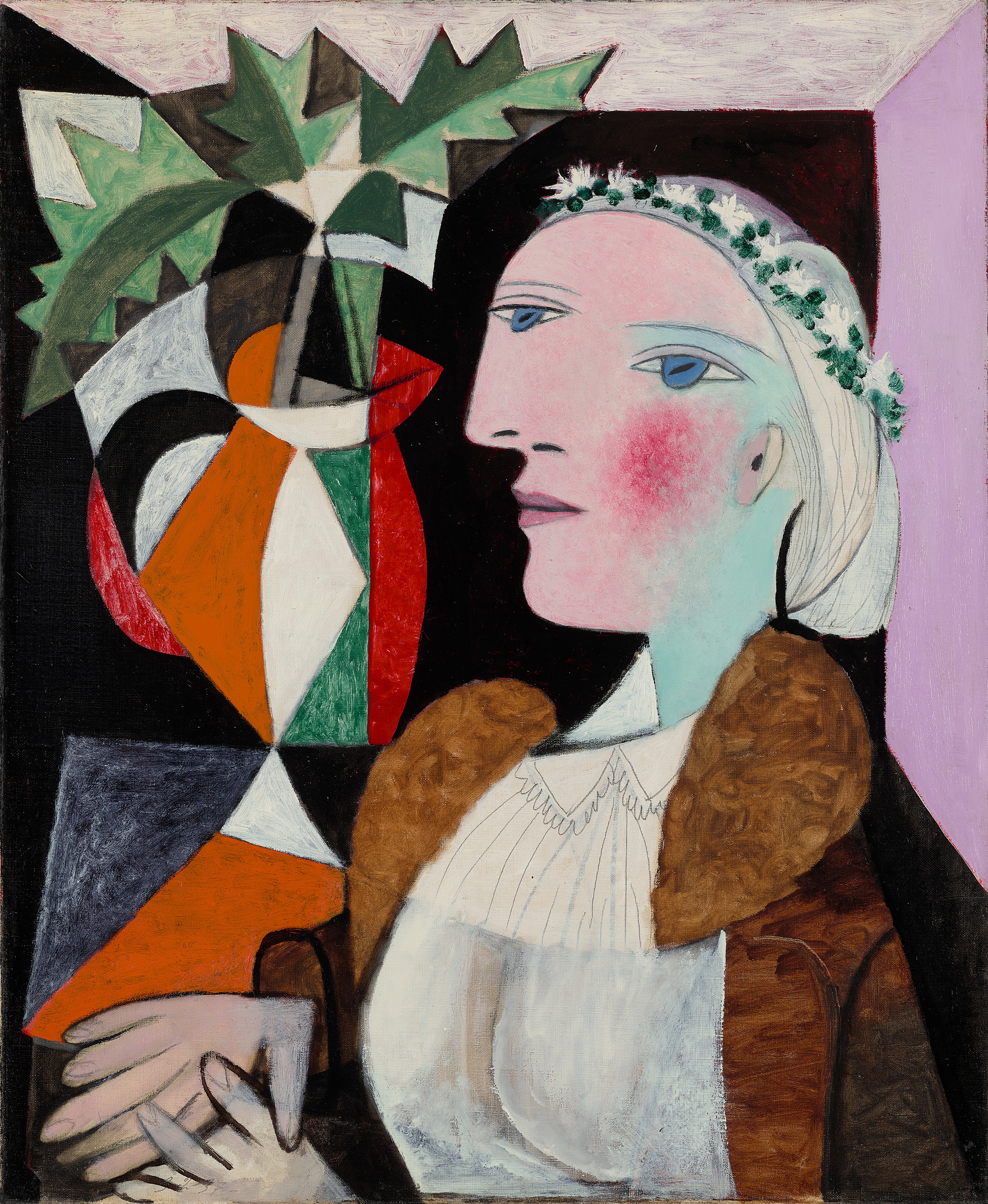 Picasso’s Final Conversations: Intimate Revelations at Gagosian Madison Avenue