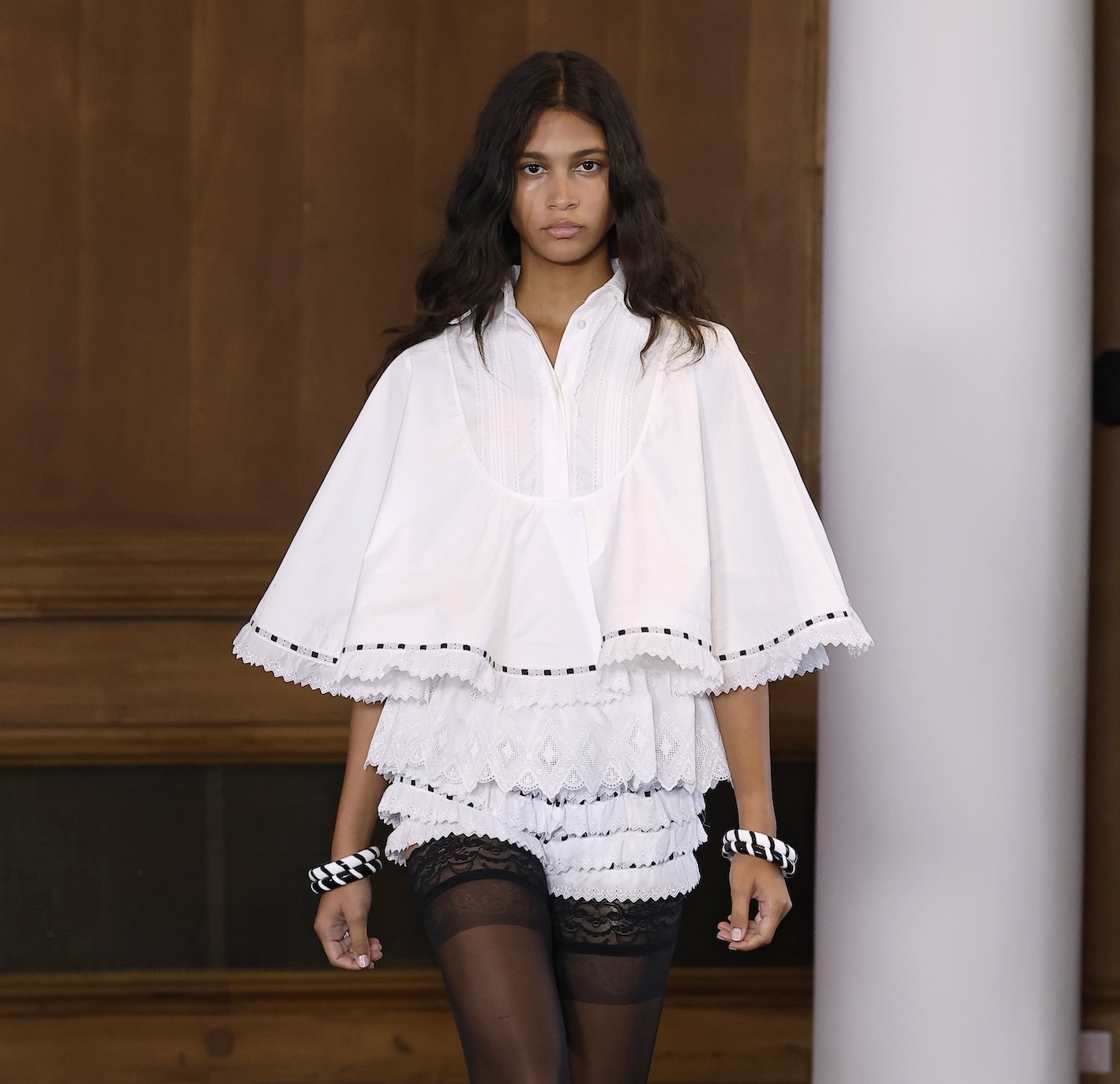 Palomo Returns to Spain for Spring/Summer 2026