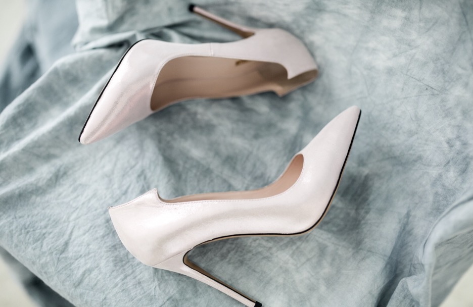 The Secret To Making Your Designer Heels Last For Decades