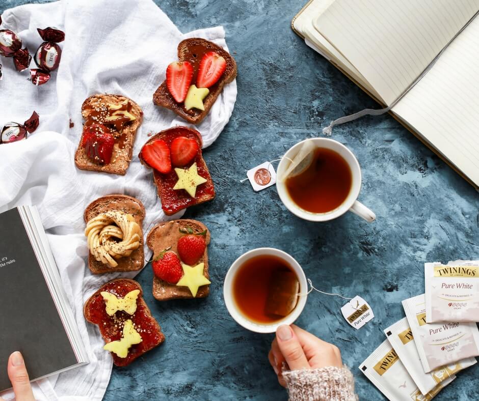 Taste as Cultural Capital: Why Gen Z Chooses Destinations Through Food Aesthetics