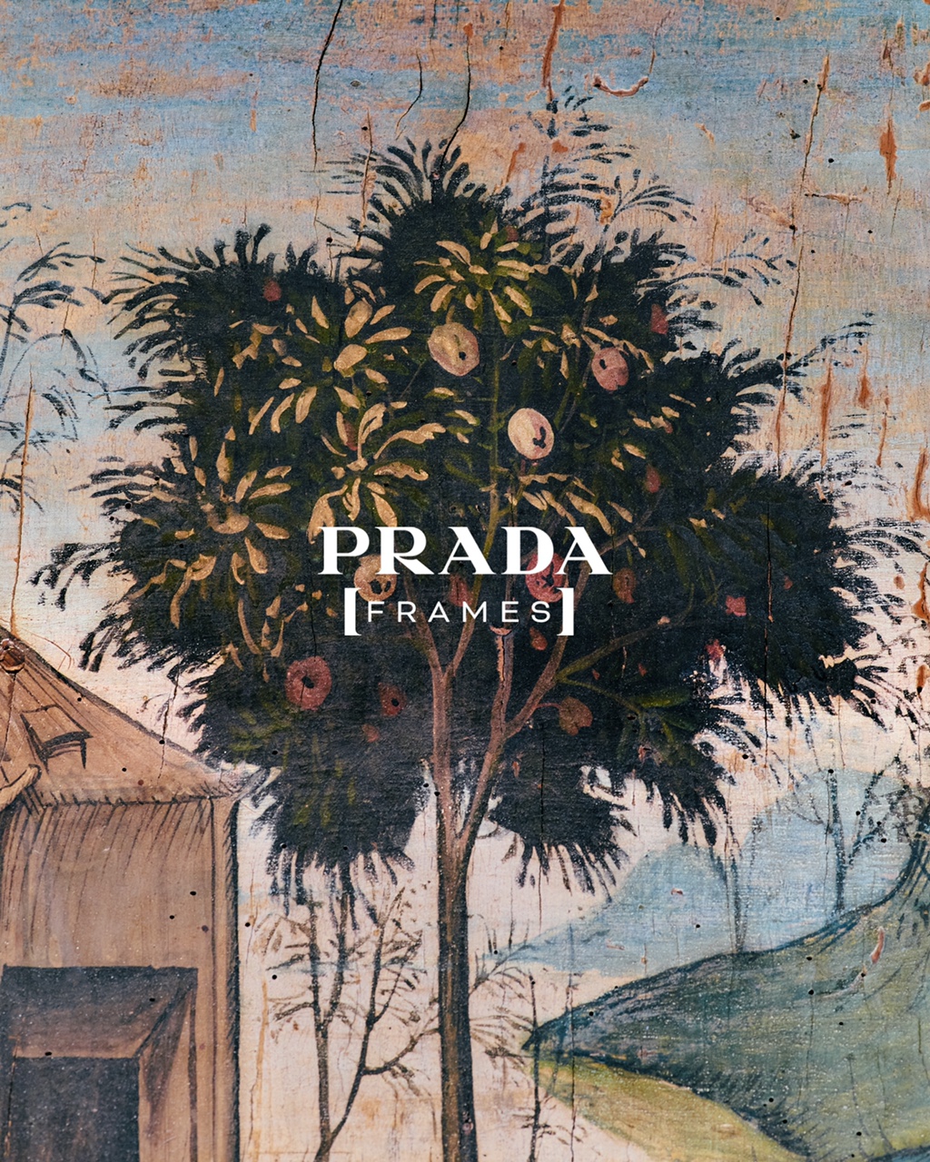 Prada Frames Presents ‘In Sight,’ a Symposium on Image‑Making