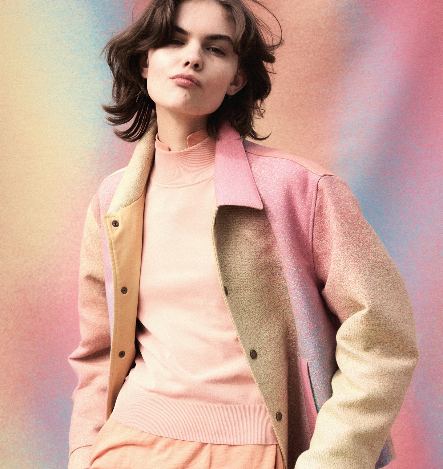 Sander Lak Returns with Sanderlak Luxury Line and the Essence of Home