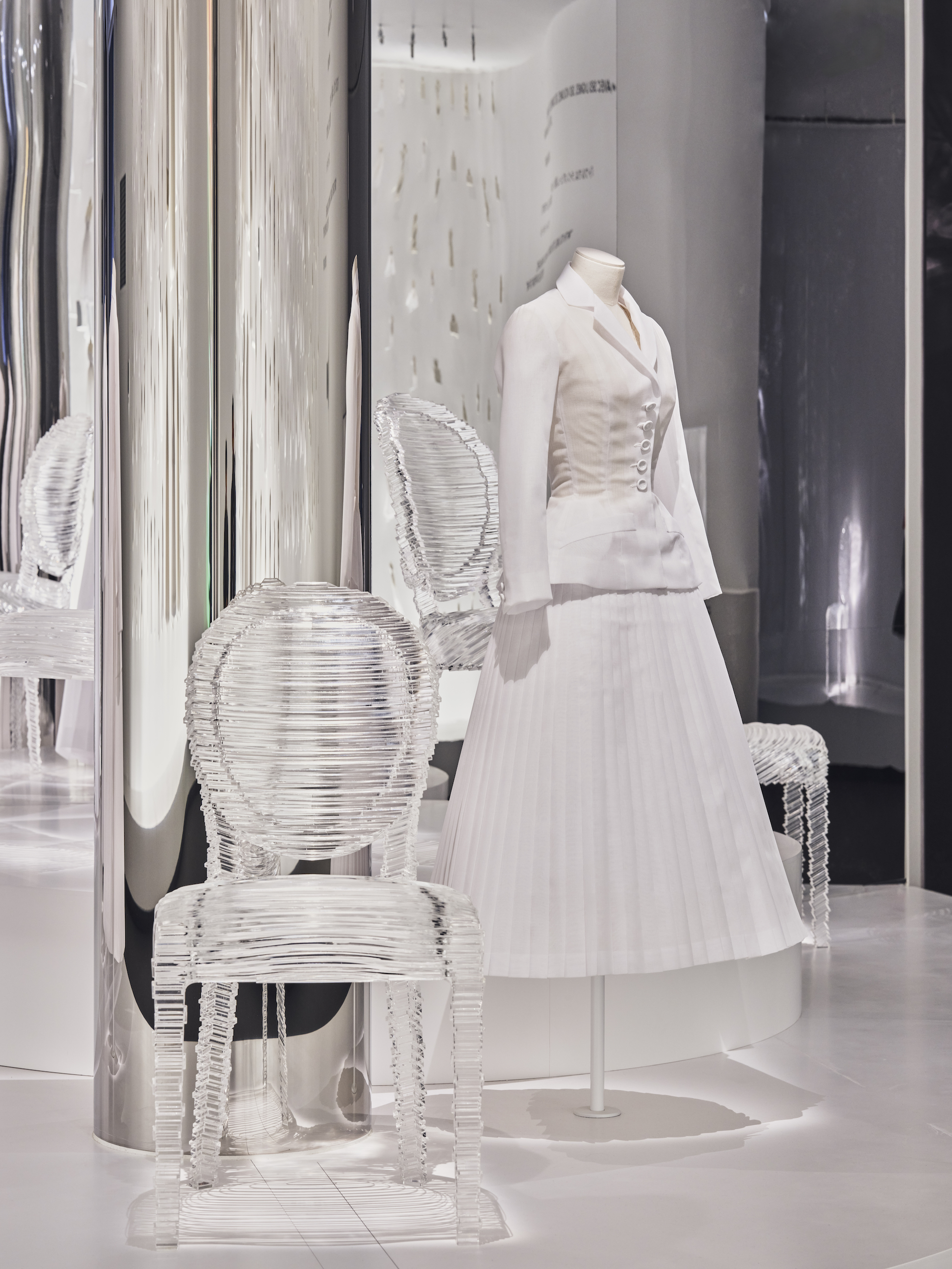 A Poetic Encounter with Dior at Osaka Expo 2025