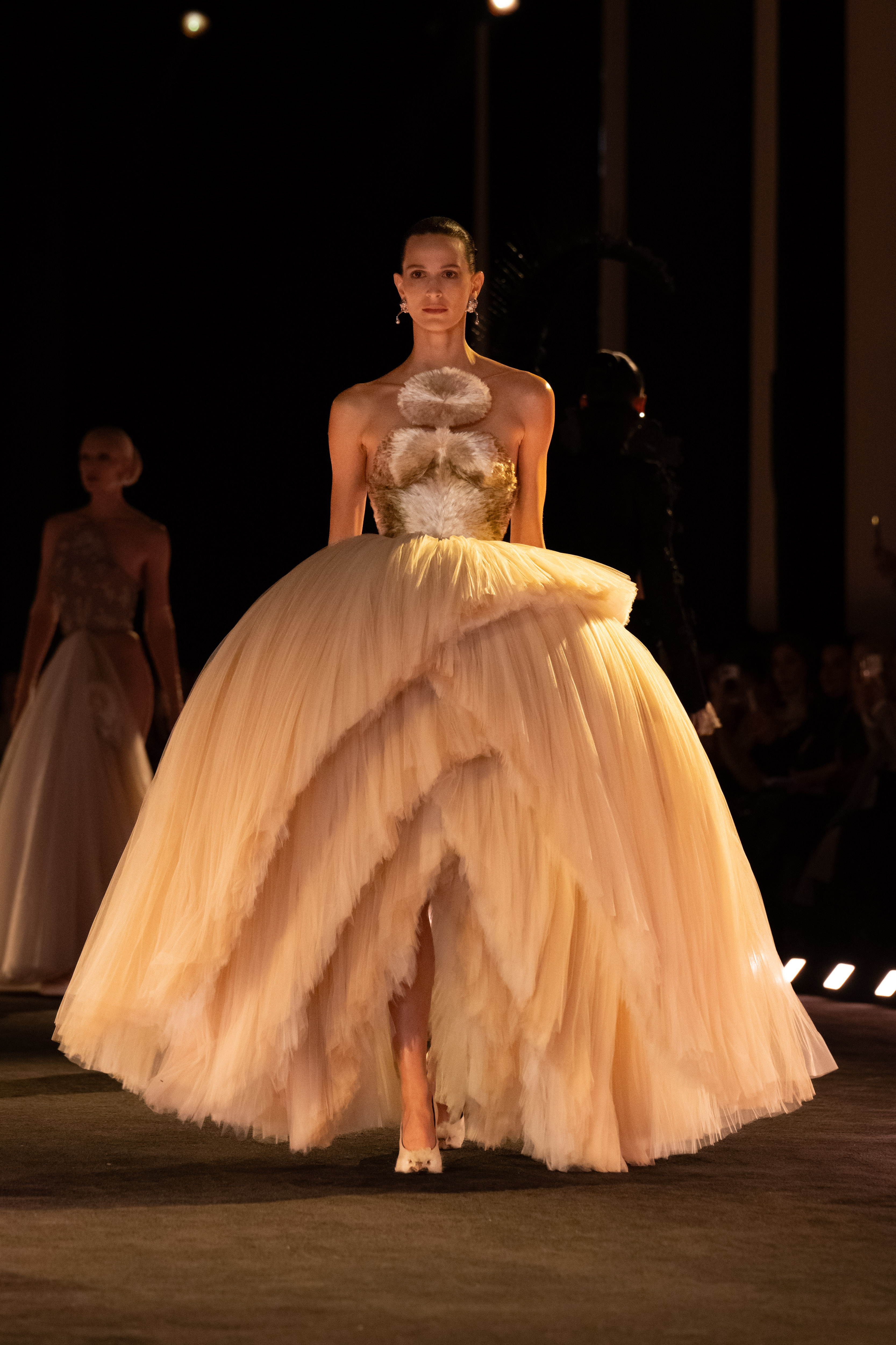Schiaparelli Haute Couture Spring 2026: The Agony and The Ecstasy