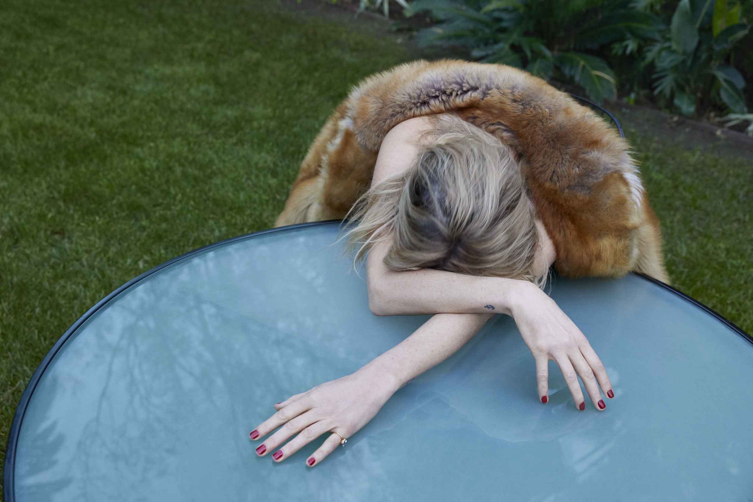 Join Kate Moss and Mert Alas for A Book Signing: 'A Love Letter to Kate'