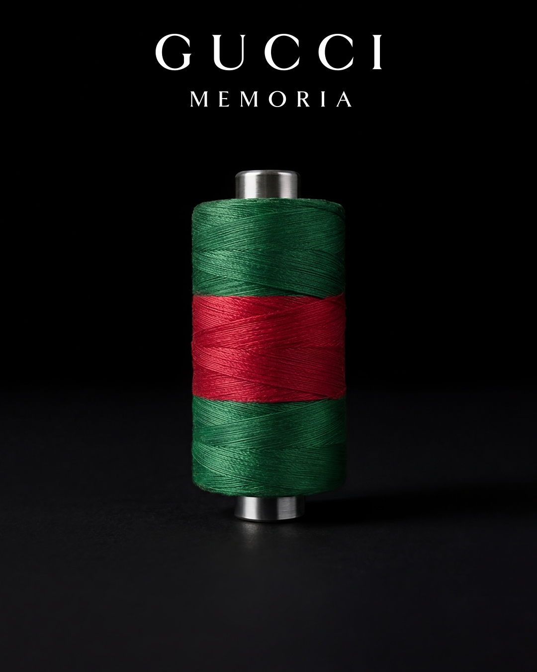 Gucci Presents 'Gucci Memoria' at Fuorisalone 2026
