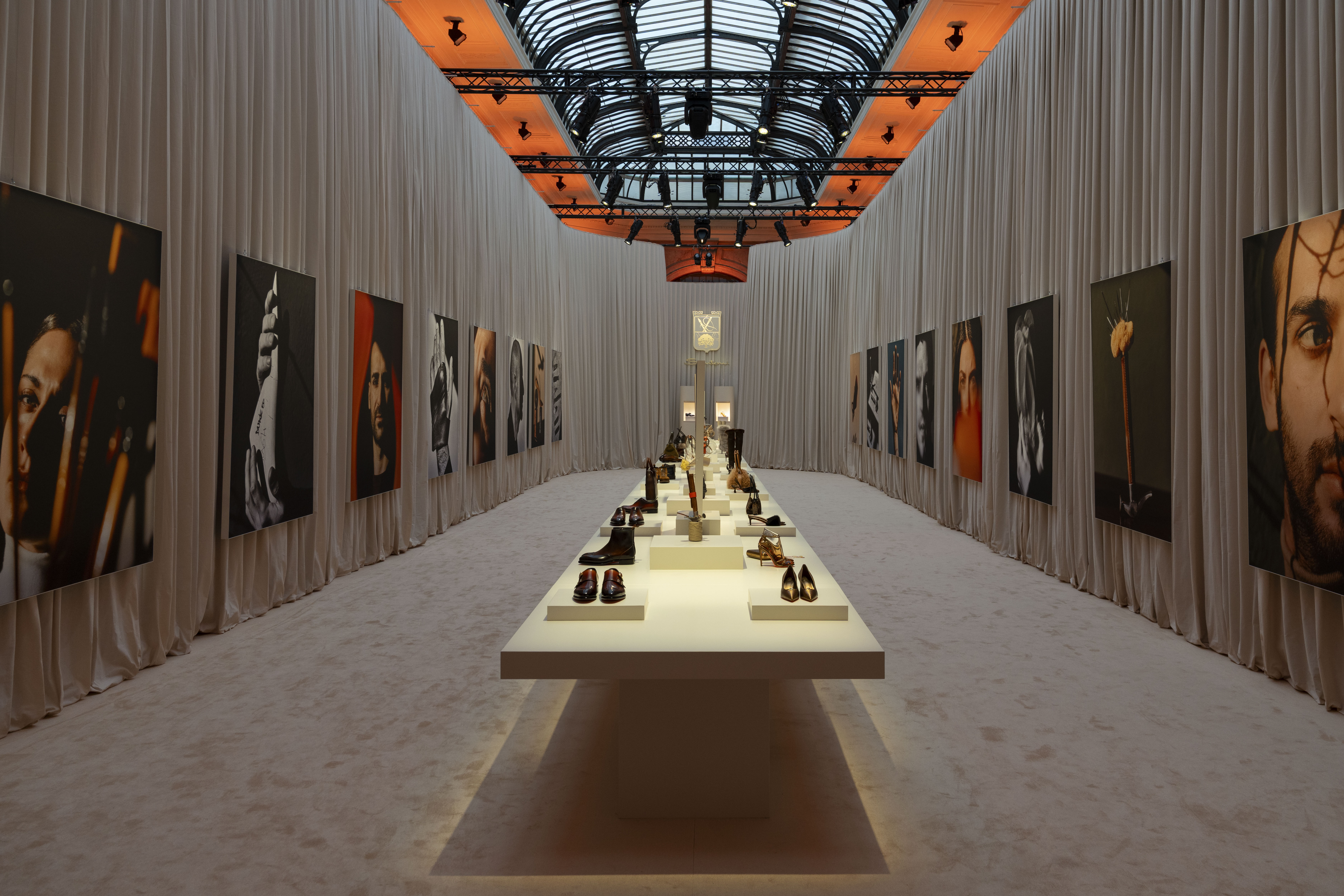 Milan’s FW25 Footwear Renaissance