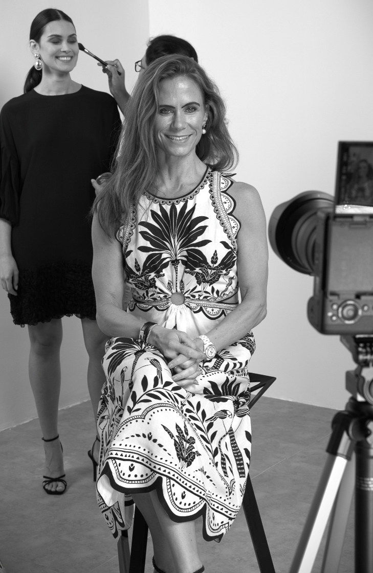 Indian-Crafted Beauty Meets Scandinavian Minimalism: The Story Behind Scarlett Poppies