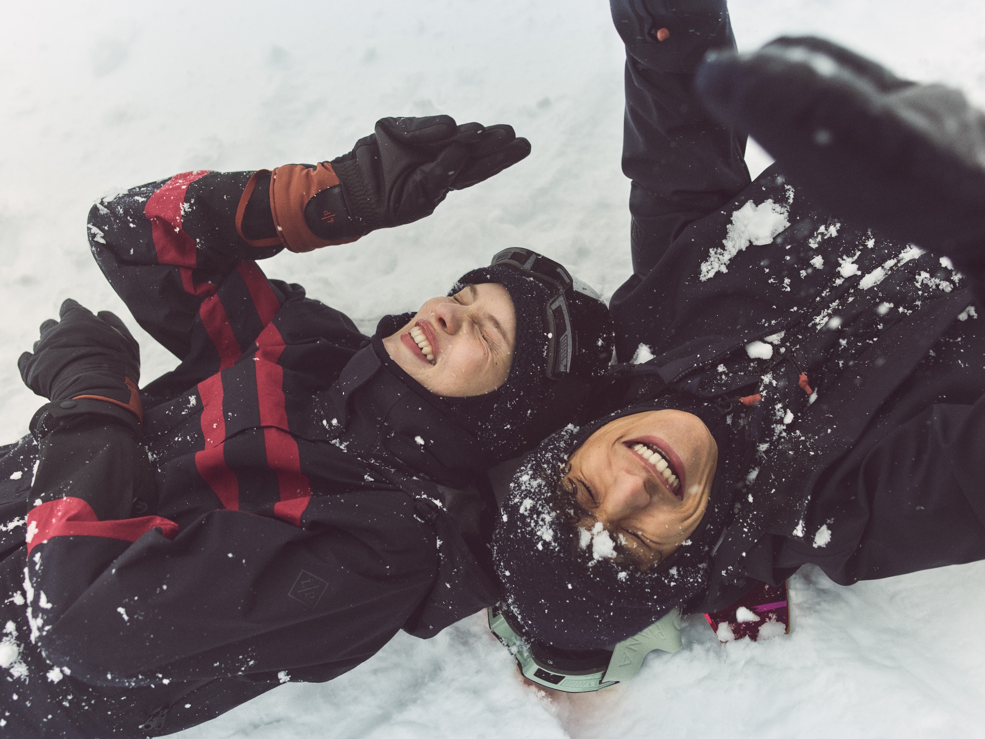 Loro Piana's Ski Capsule: Where Heritage Meets the Slopes