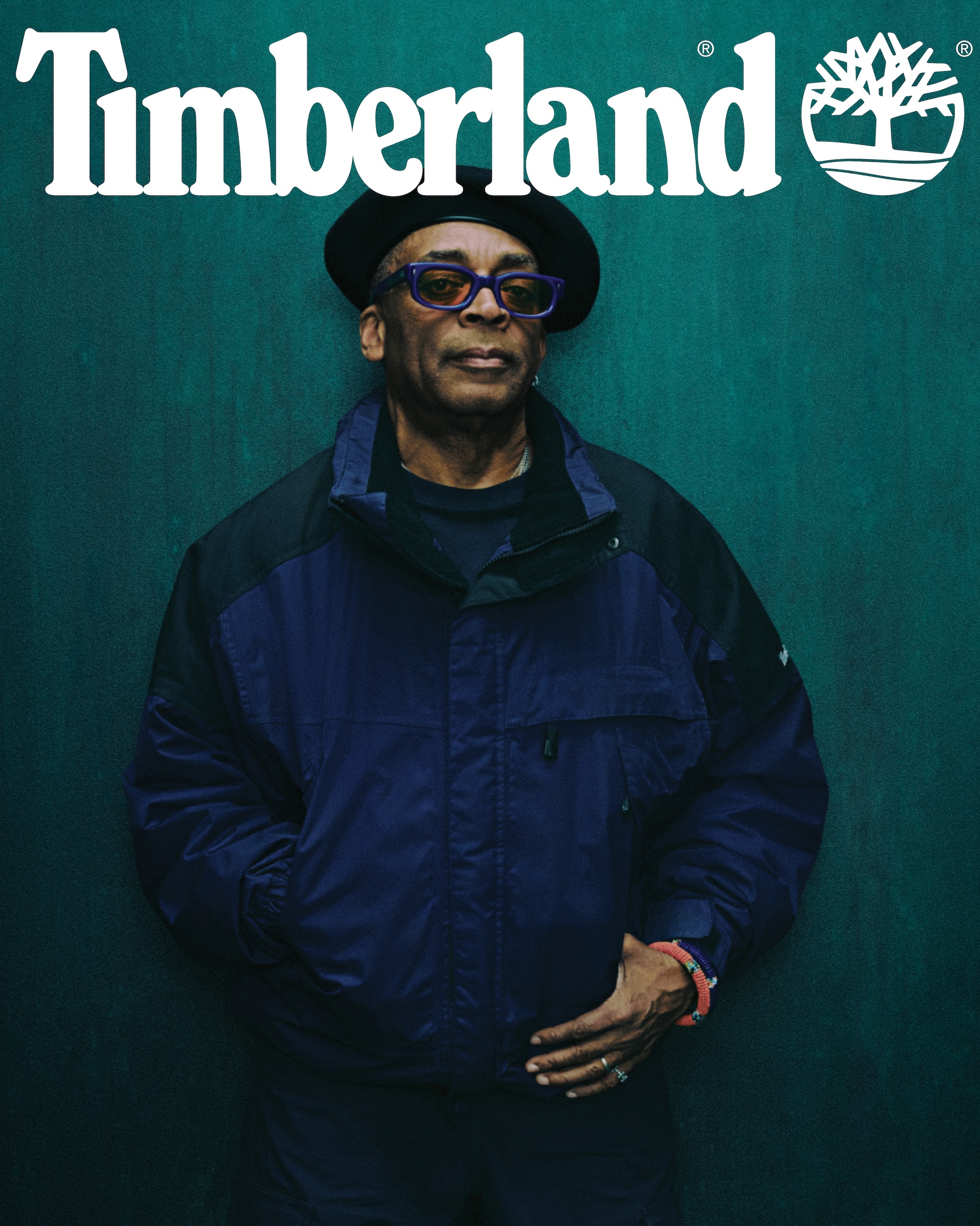 Spike Lee, Skepta, Kiko Mizuhara Star in Timberland's 'Advice of an Icon' Campaign