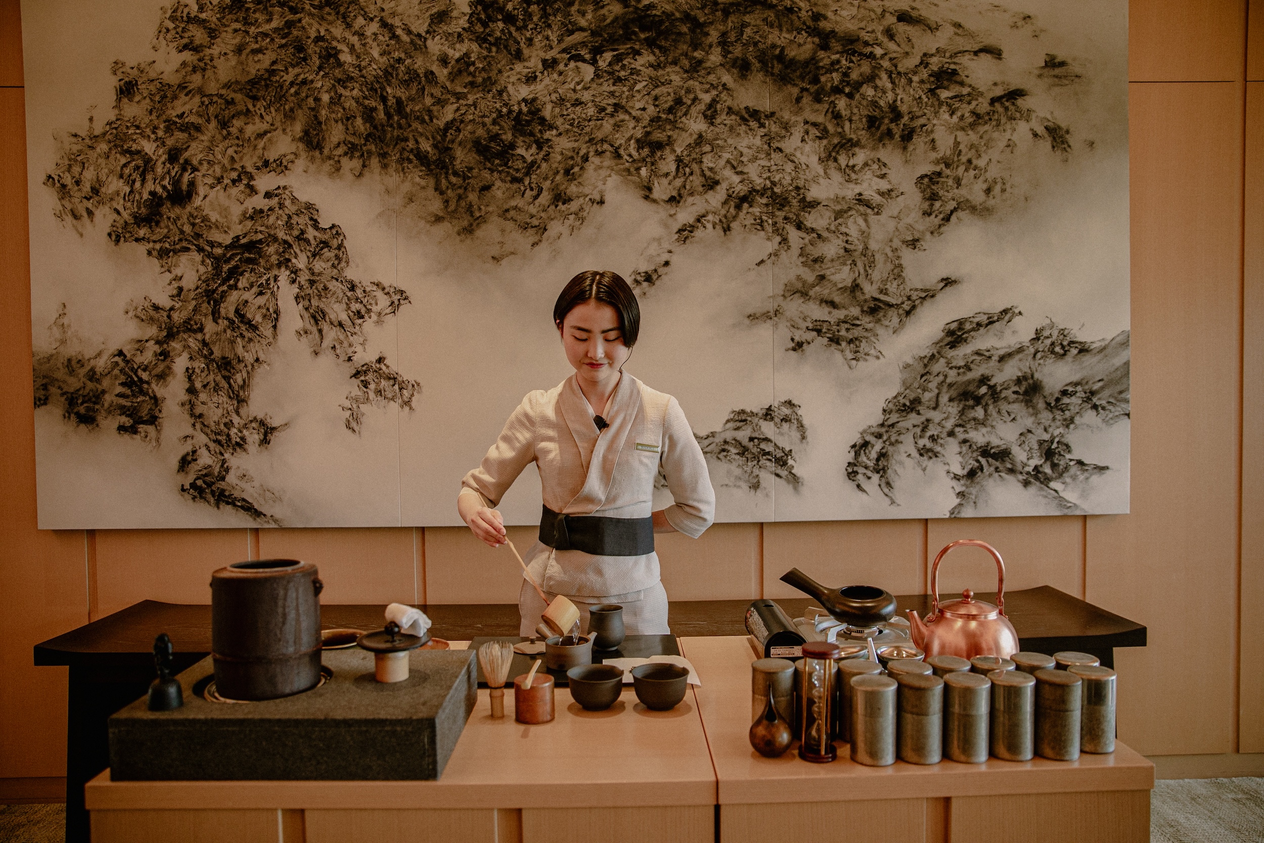 Discover Japan's Hidden Gem at The Ritz-Carlton, Nikkō