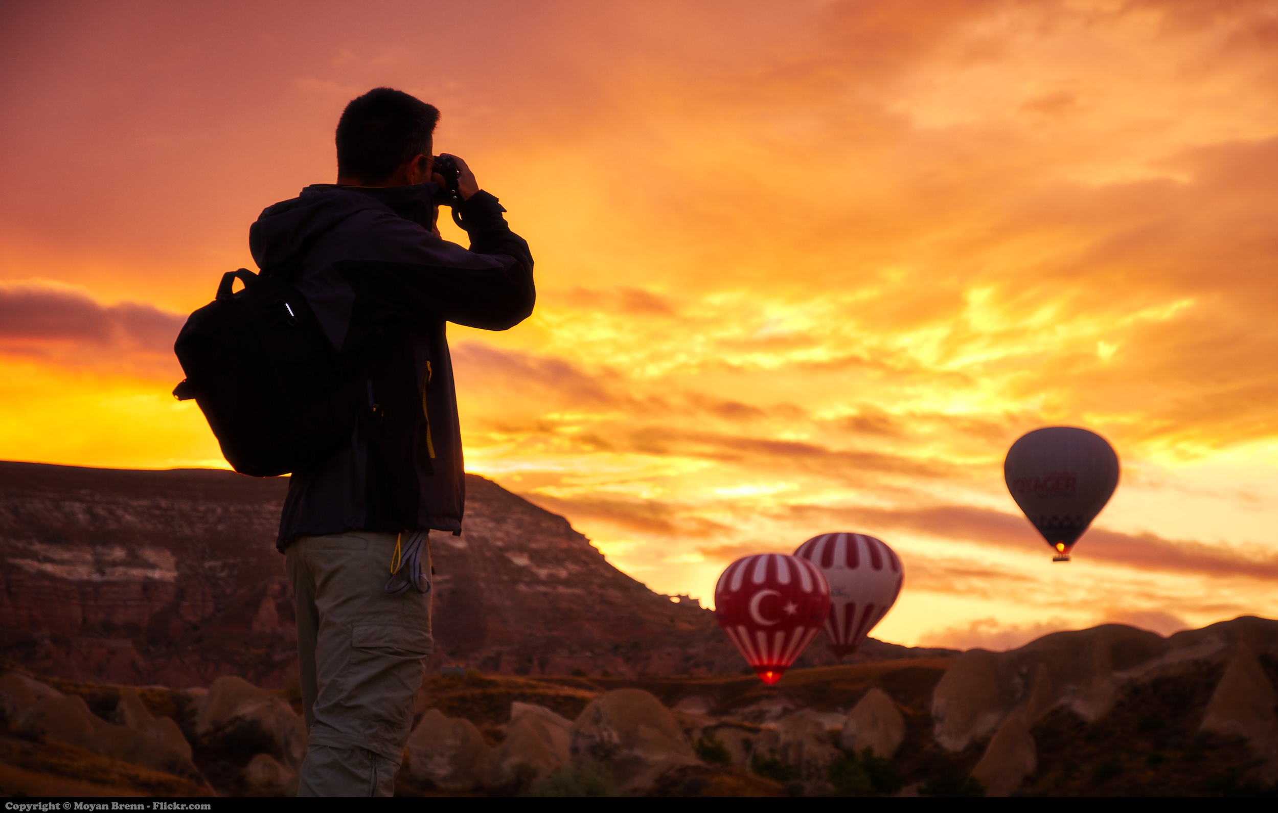 The Modern Nomad’s Guide to Mindful Transit