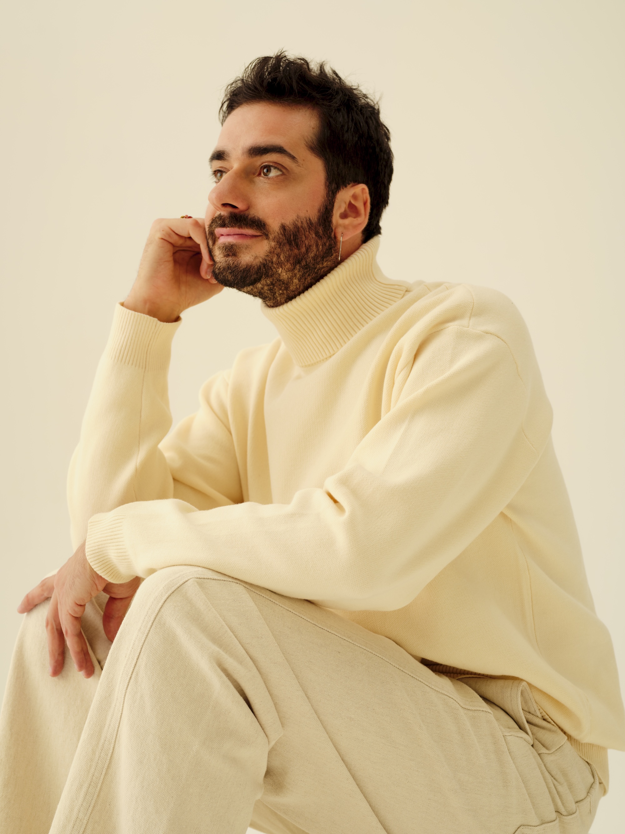 Perfumer Ugo Charron on Instinct, Chemistry, and His Olfactory Journey