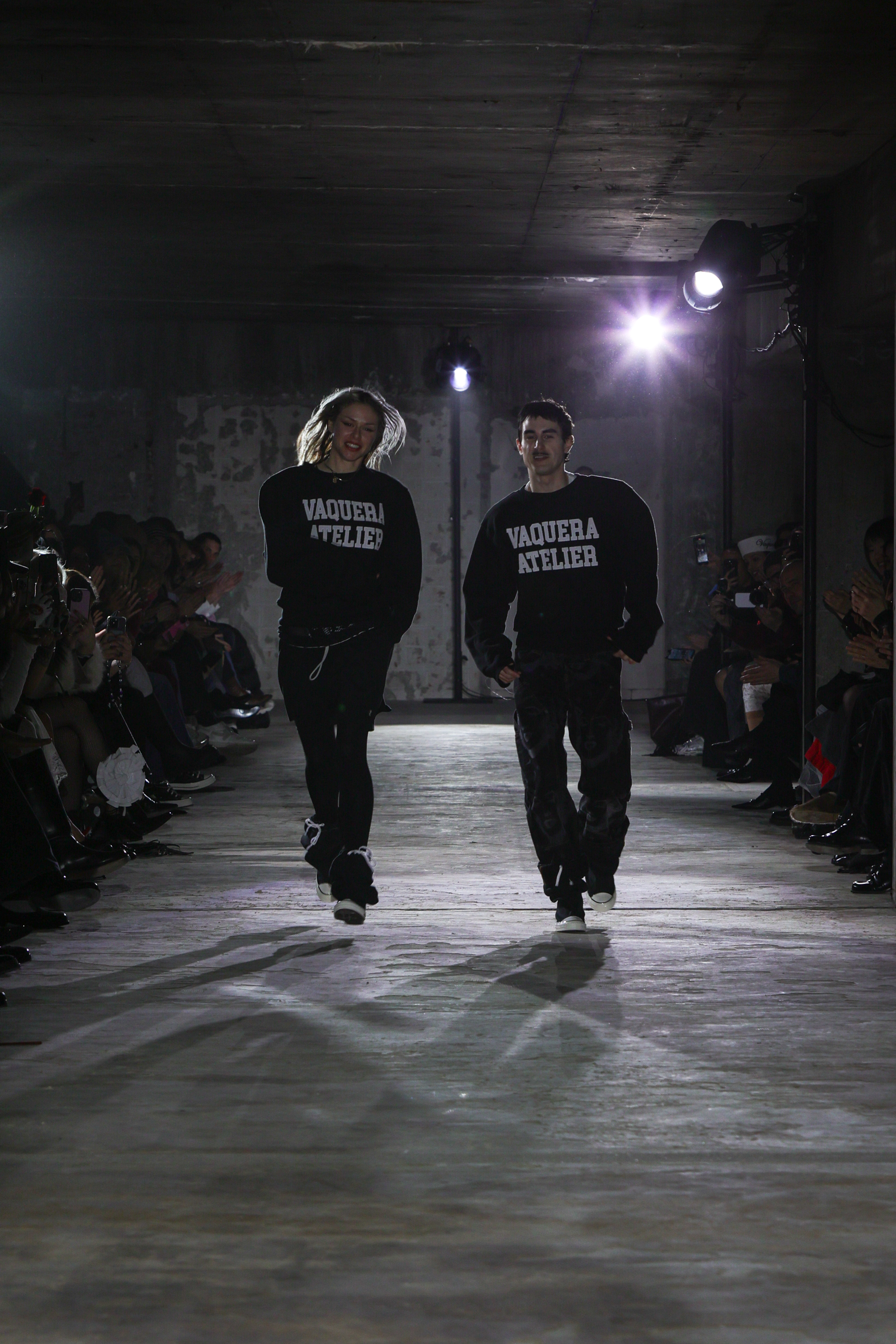 Vaquera FW25 Explores the Art of Rebellion