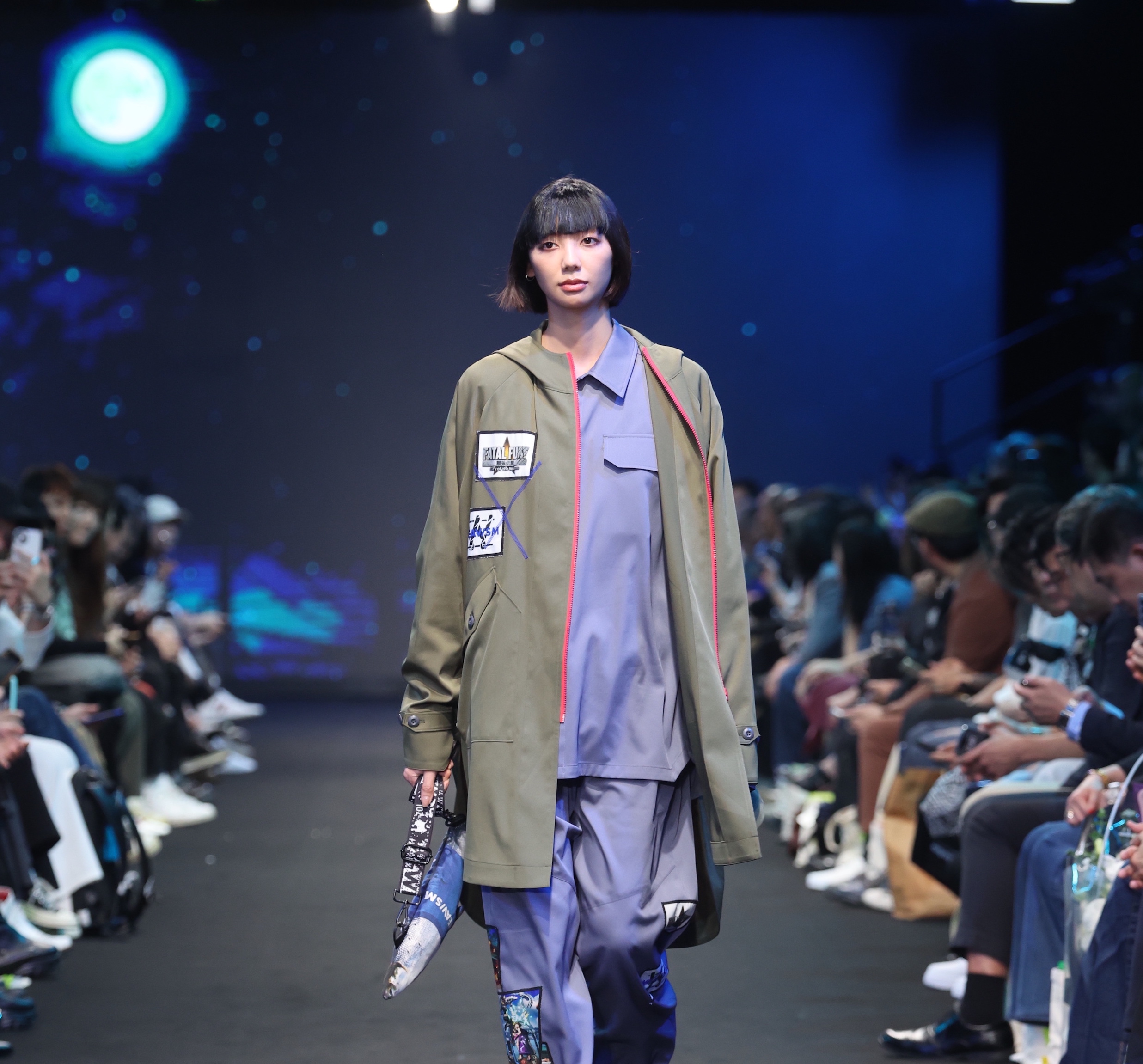 Taipei Fashion Week FW25: Pioneering Full-Circle Sustainability