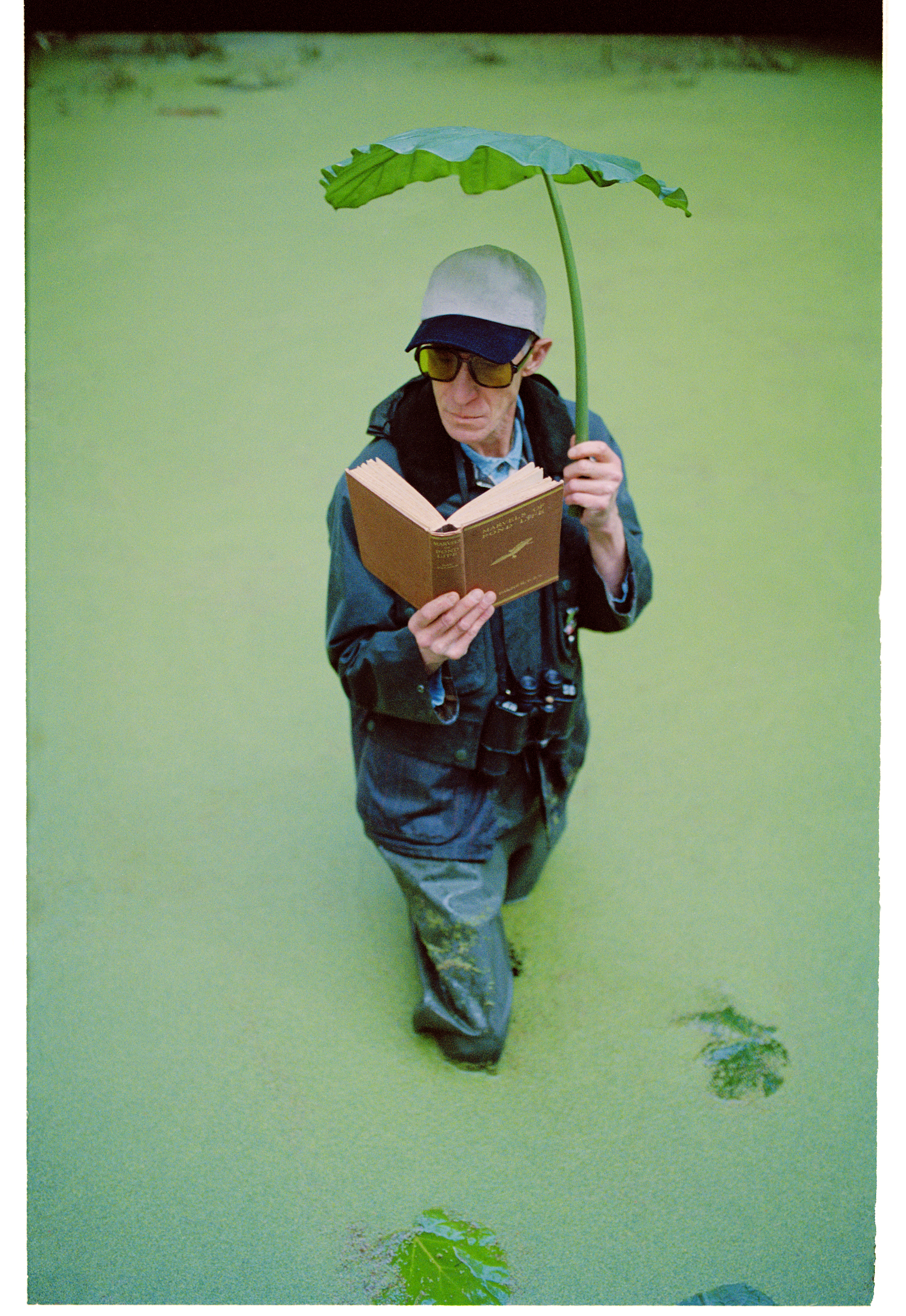 Barbour x Crocs: A Countryside Classic and Unexpected Collaboration