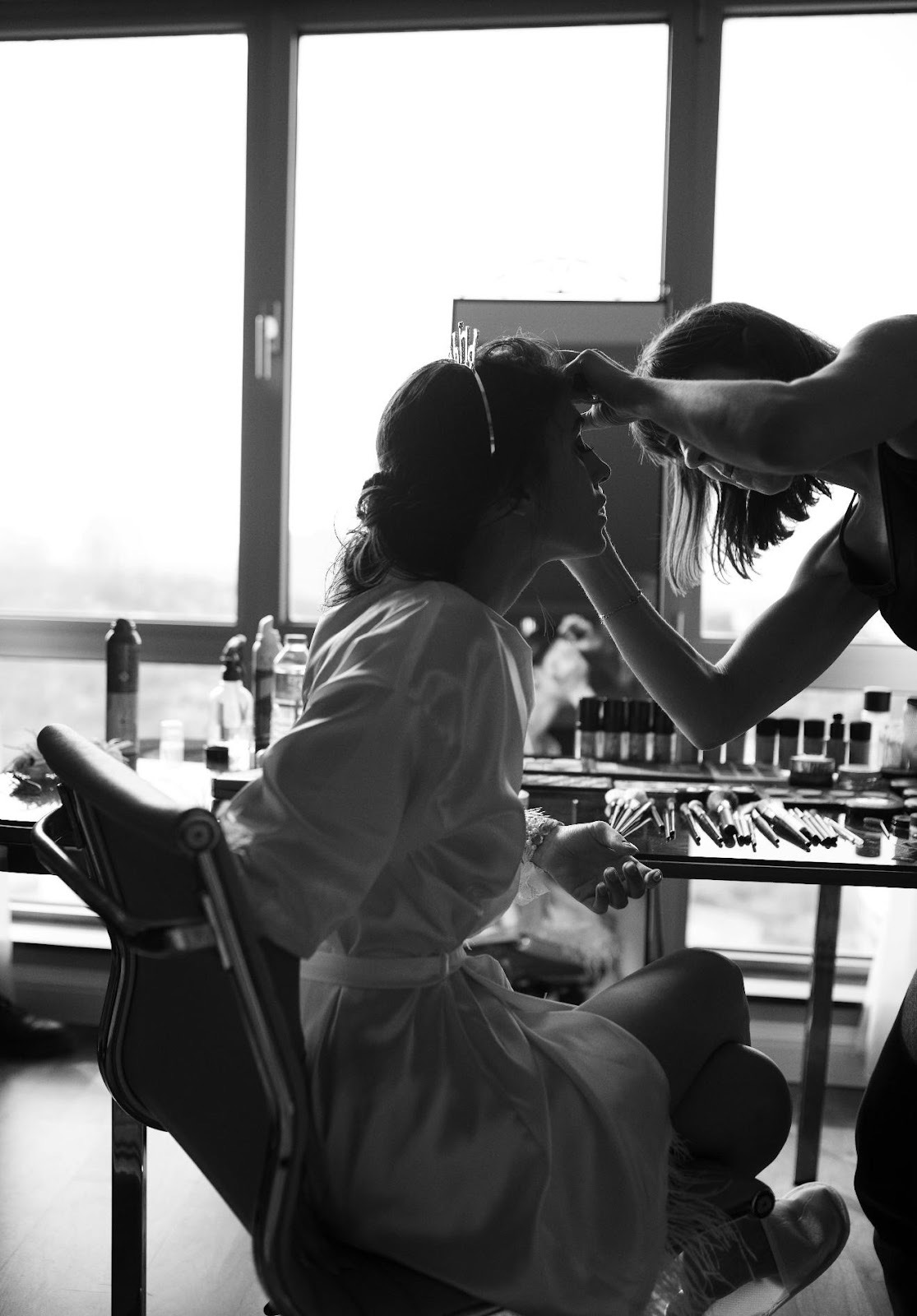 Essential Tools for a Professional Makeup Routine