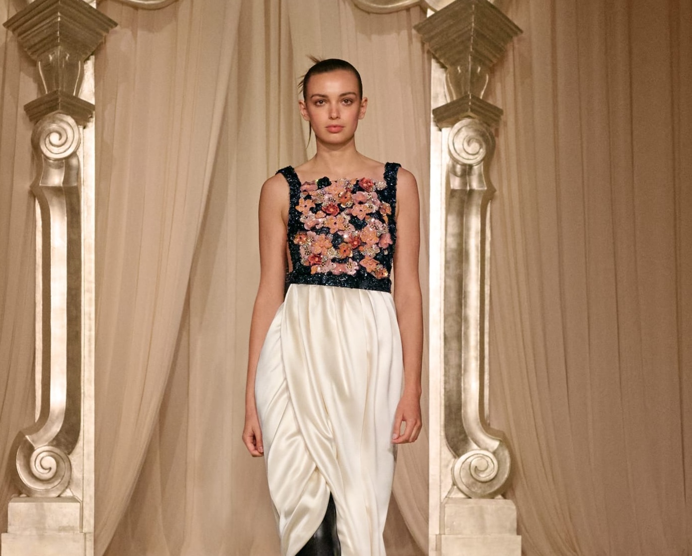 Chanel Haute Couture Paris Fall/Winter 2025-26