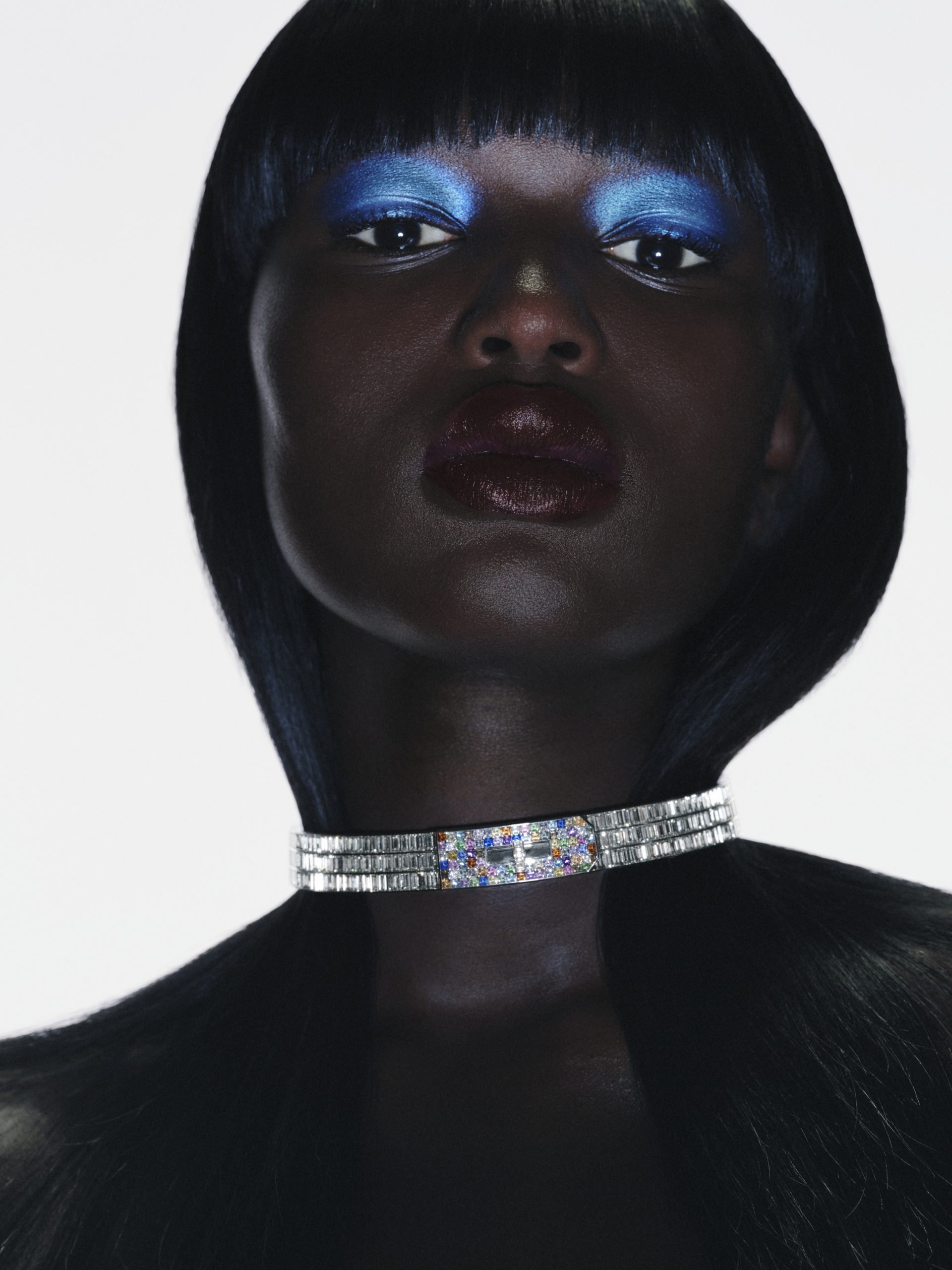 Hermès Unveils a Dazzling Exploration of Color and Form in Latest Haute Bijouterie Collection