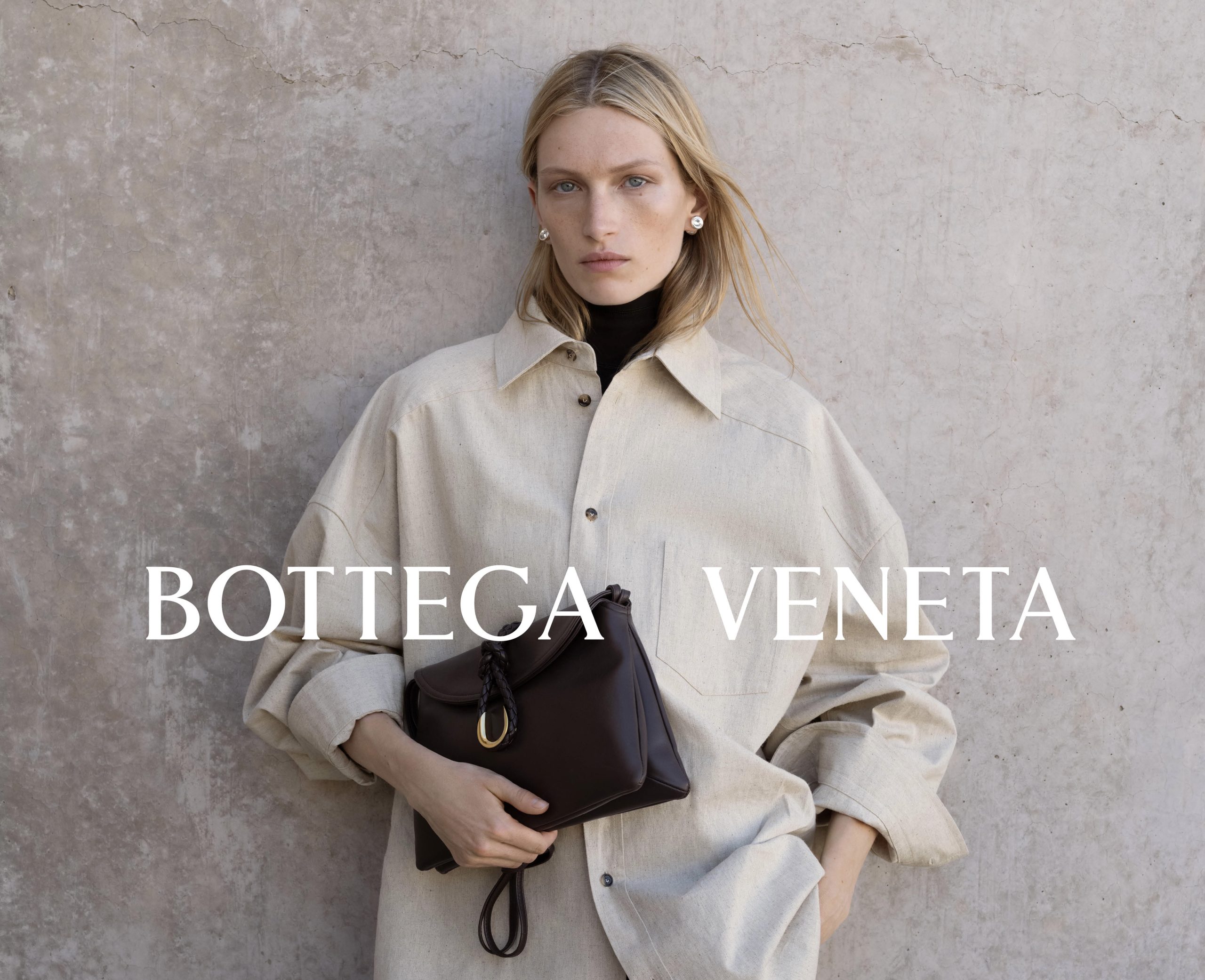 Bottega Veneta Liberta Bag: Elegance as Resilience for Winter 24