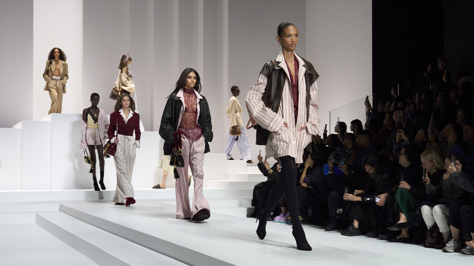 The Devil Wears Dolce & Gabbana for Spring/Summer 2026