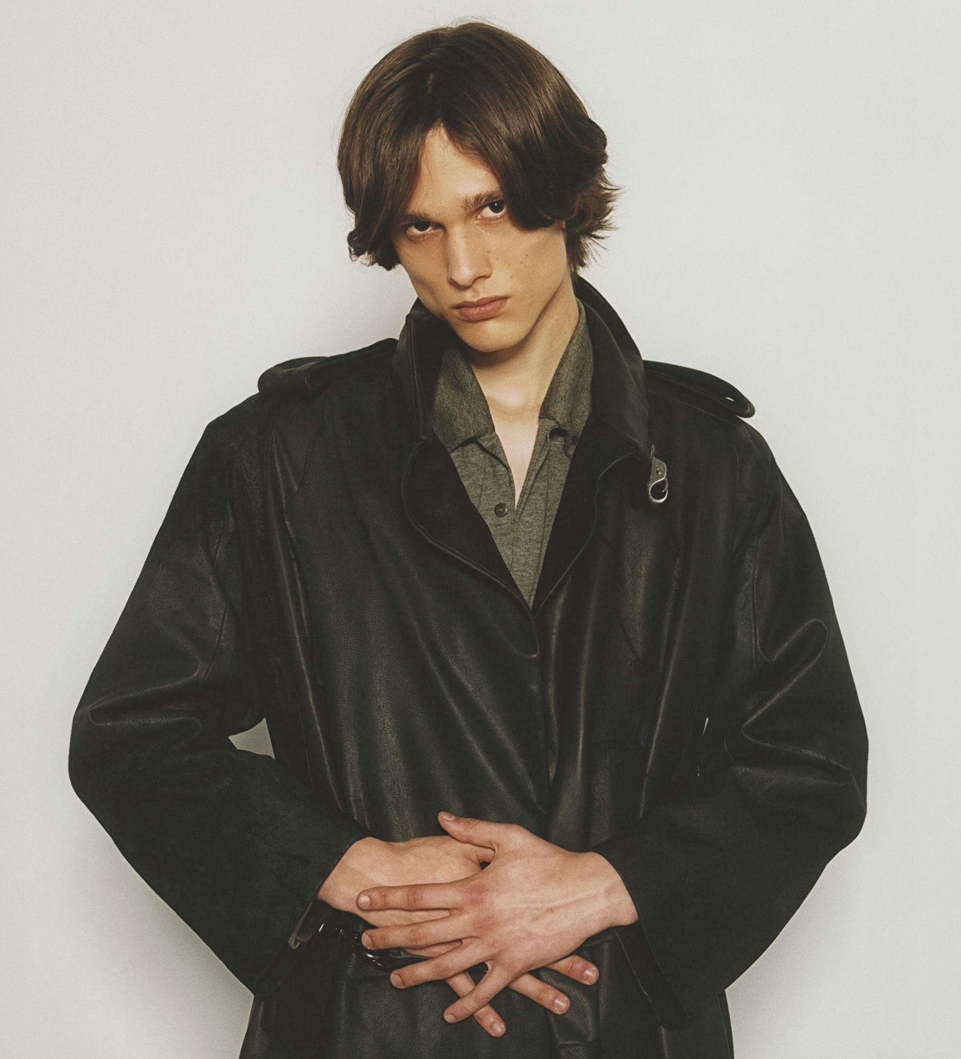 RCA Graduate Yuma Hsu Designs 'Between Intuition and Freedom'