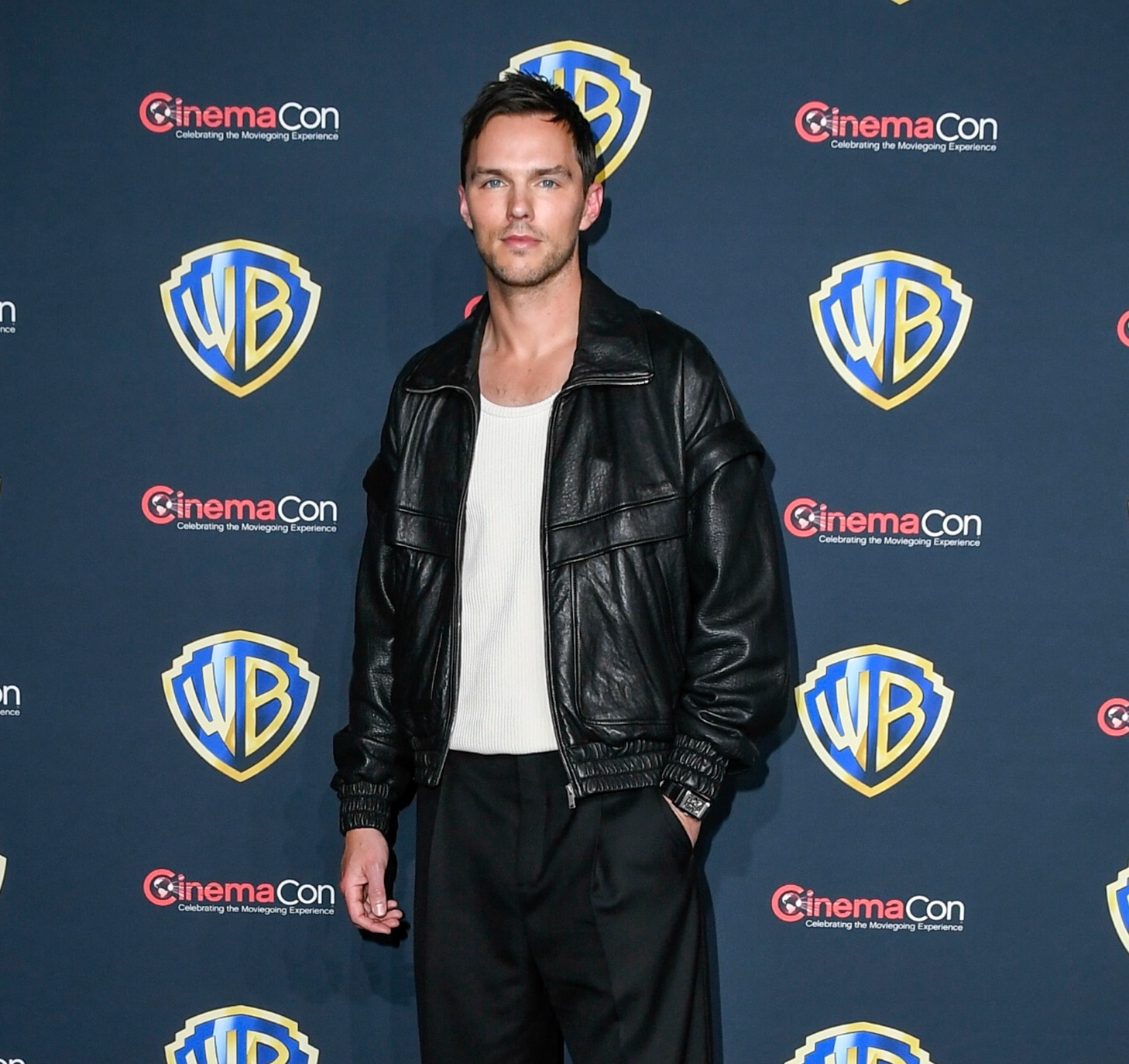 Nicholas Hoult as Lex Luthor in 'Superman,' Dazzles in Saint Laurent