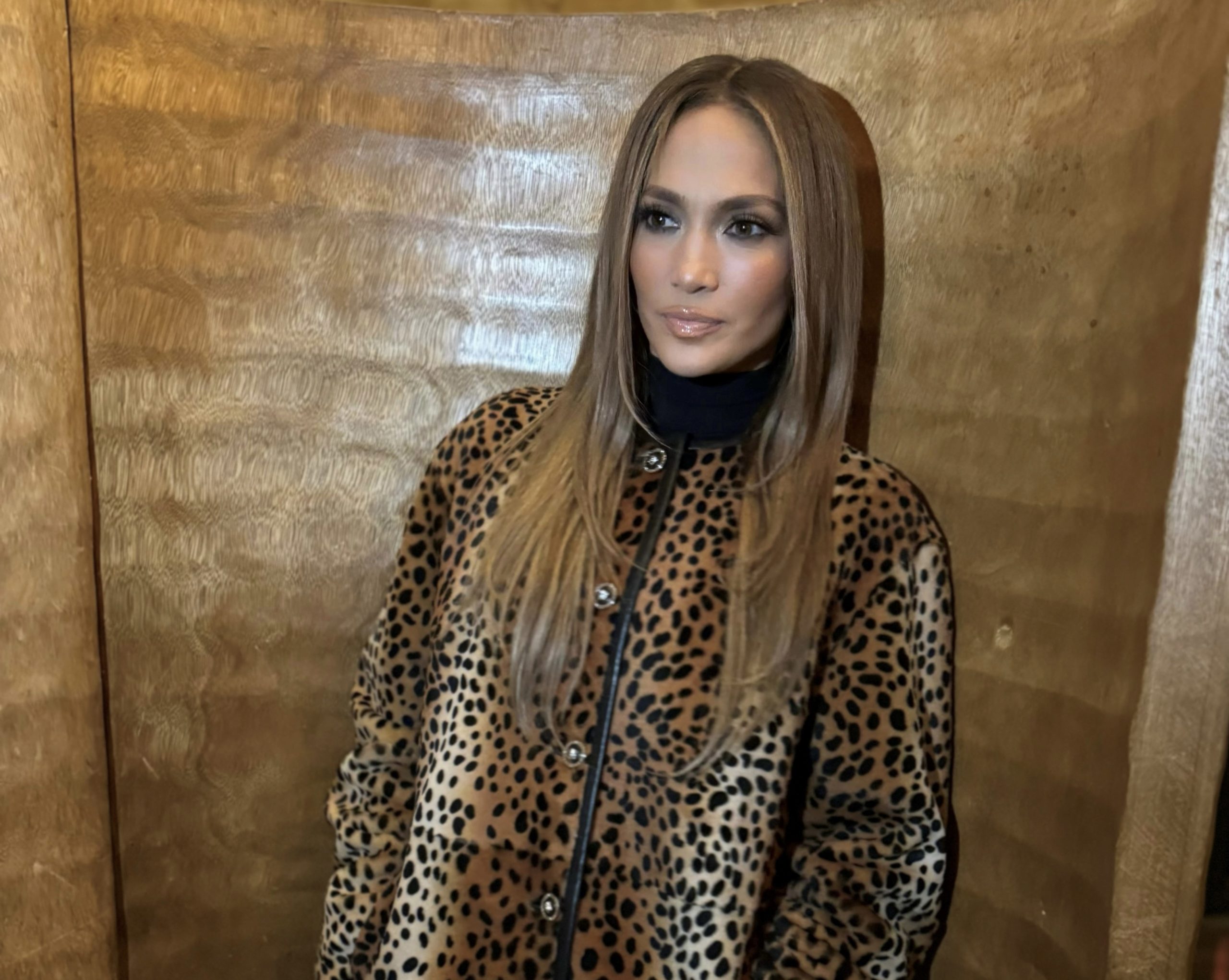 A Week of Versace Glamour: Jeff Bridges, Jennifer Lopez, Nicholas Alexander Chavez, and Norman Powell Shine in Iconic Style