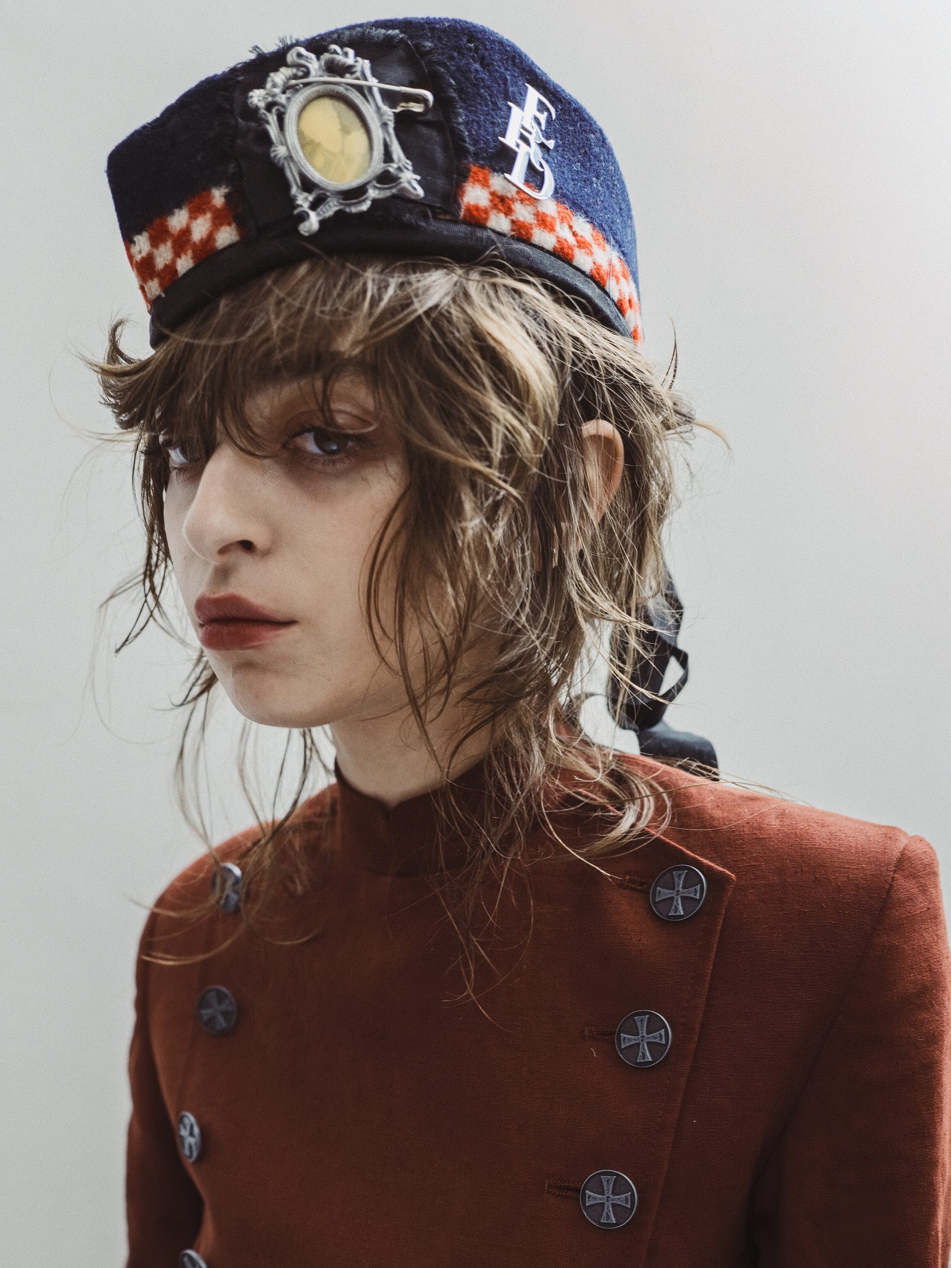 Enfants Riches Déprimés Spring-Summer 2025: Into the Modern Abyss