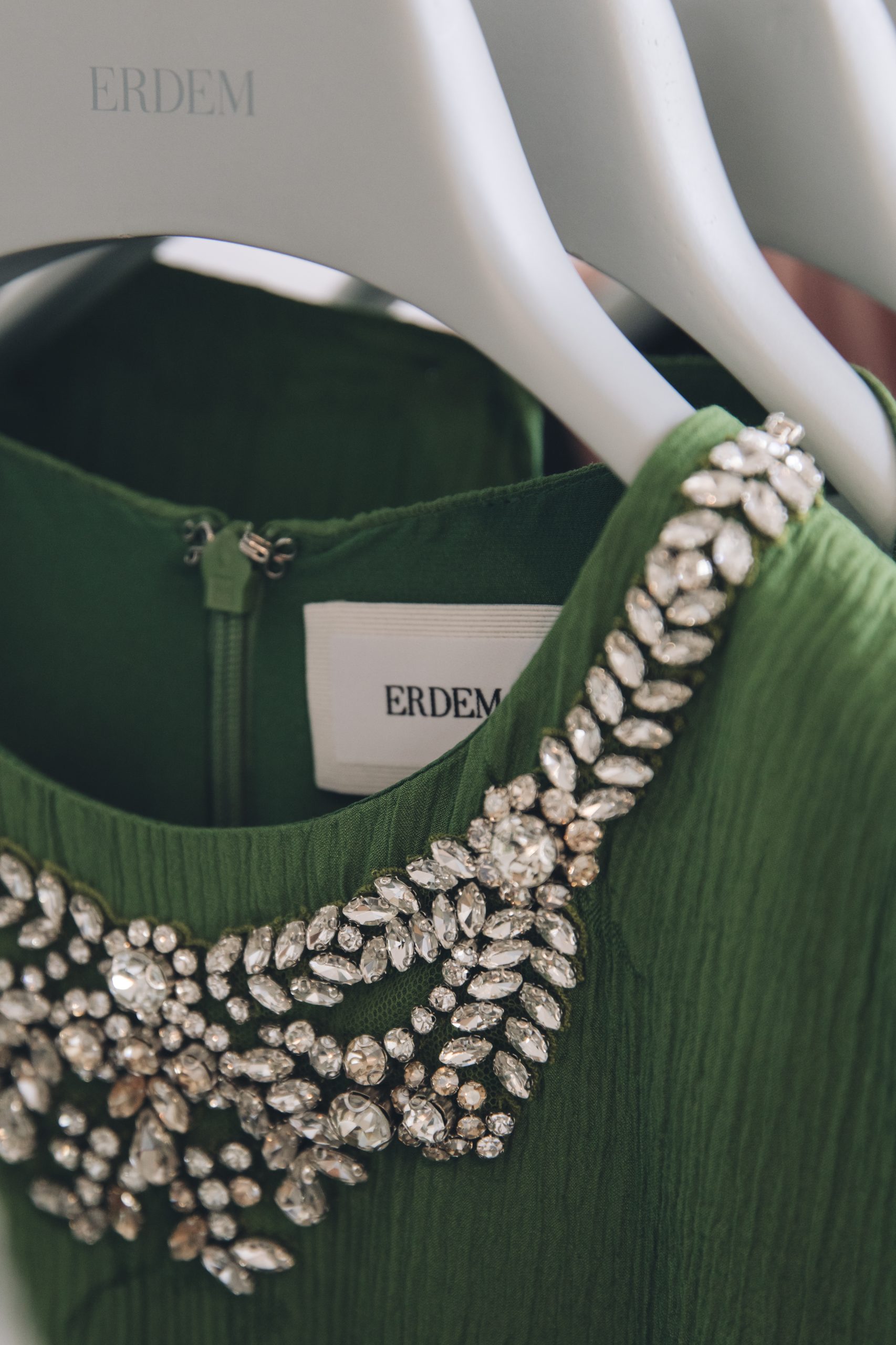 Erdem Spring-Summer 2025: A Literary Inspired Collection