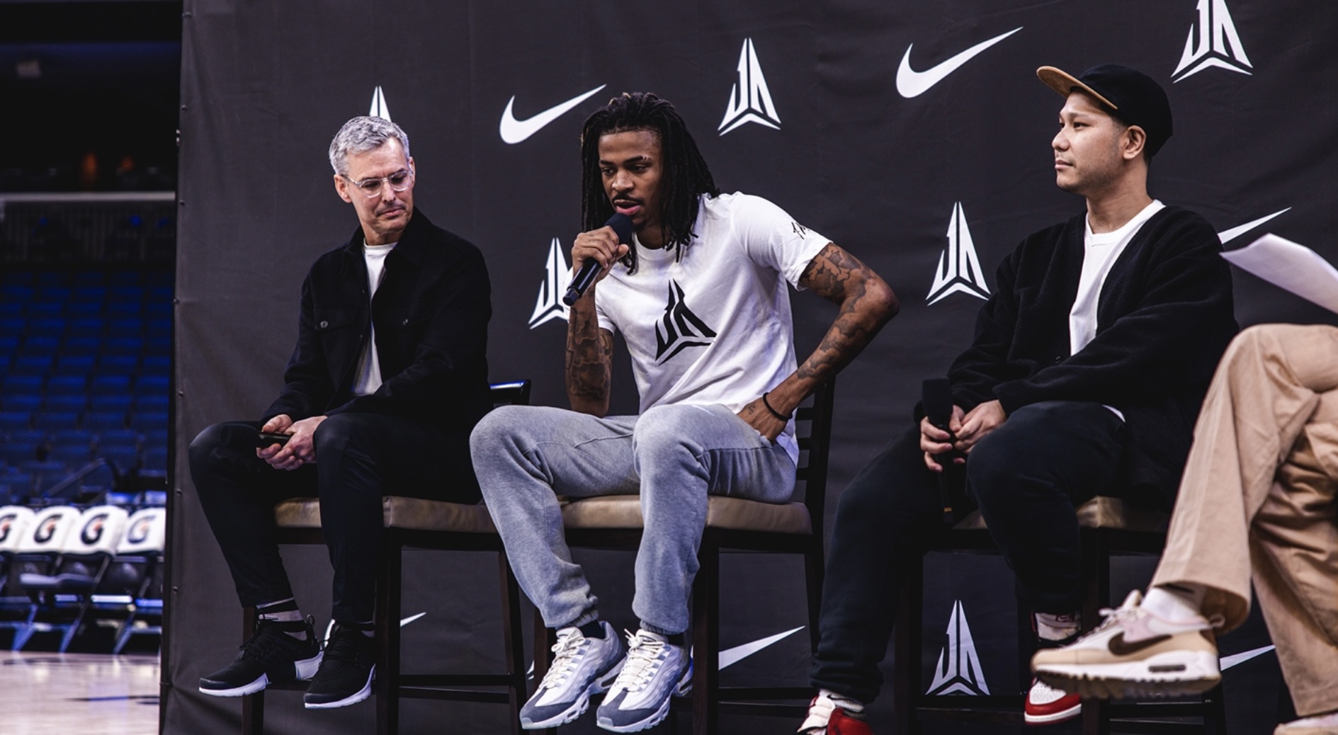 Celebrity Athletes Redefining Fashion: Top Sports-Inspired Brands You Need to Know