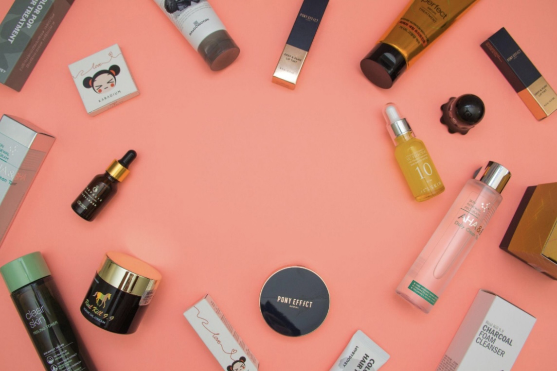 7 Beauty Items Celebrities Swear By