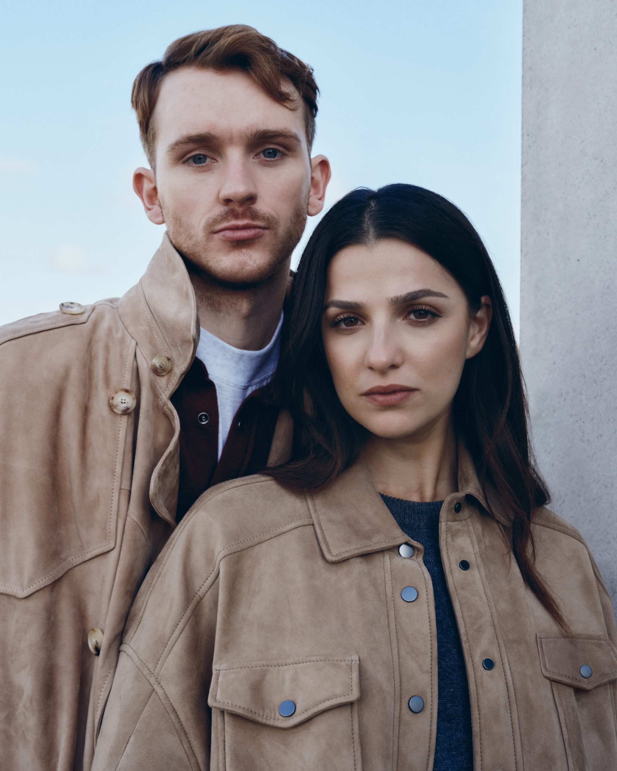 NET-A-PORTER and MR PORTER Present Exclusive Brunello Cucinelli Winter Capsules, Blending Craftsmanship with Contemporary Luxury