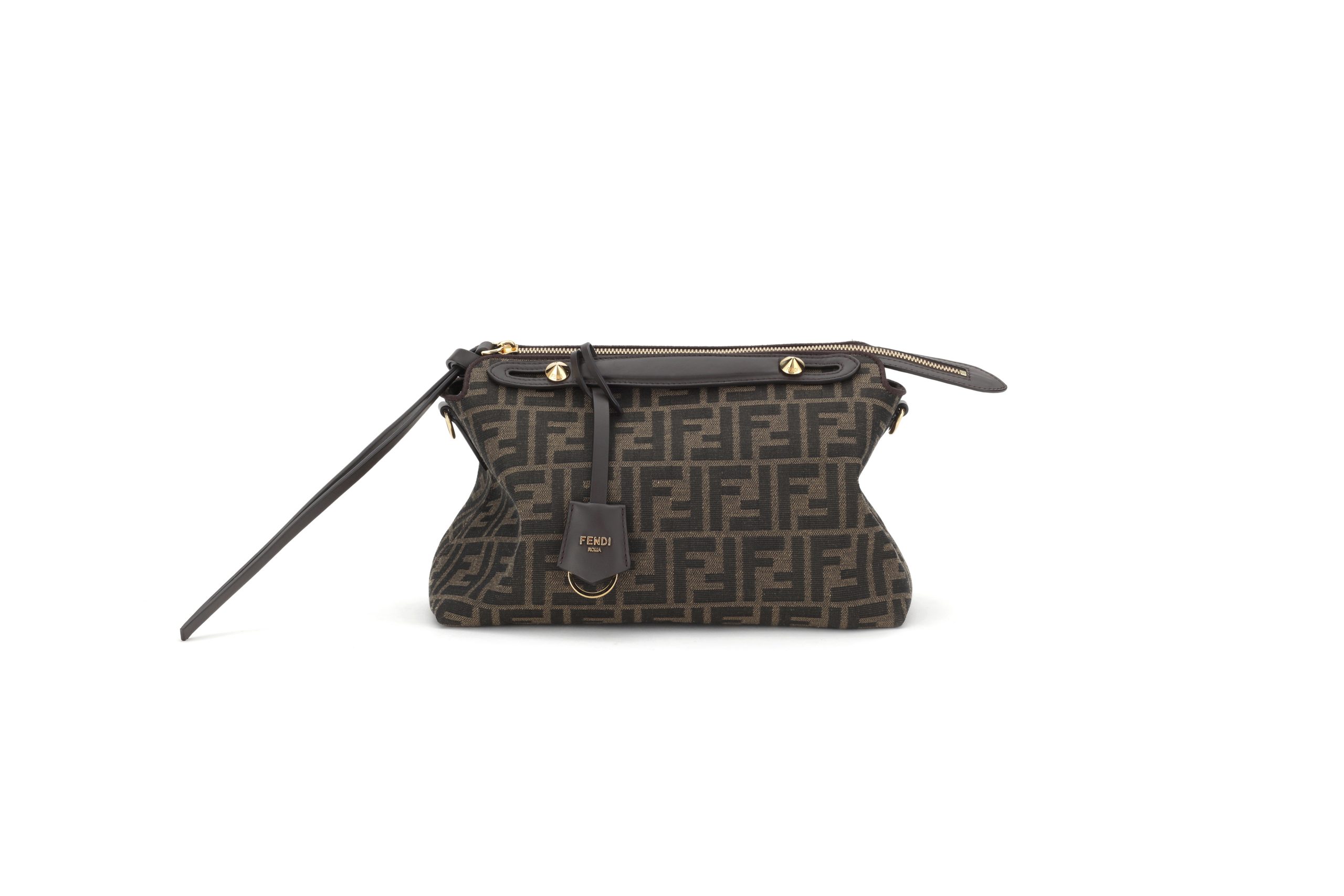 FENDI Unveils ‘By The Way’ Bag for Fall: A Timeless Icon Reimagined