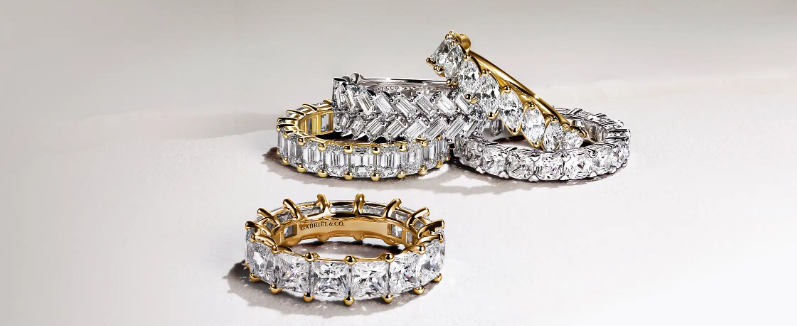 Personalized Wedding Rings: Unique Ways to Make Your Band One-of-a-Kind