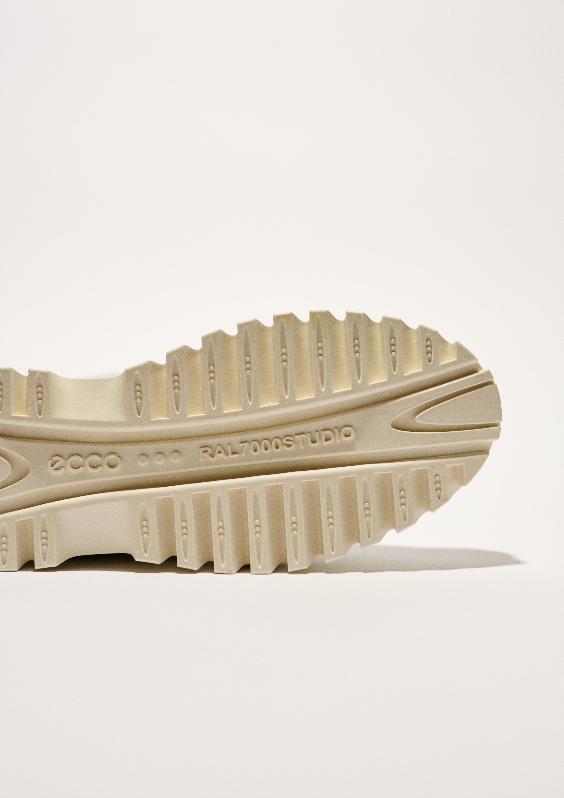 ECCO x RAL7000STUDIO Redefines Footwear’s Future With Urban Alchemy