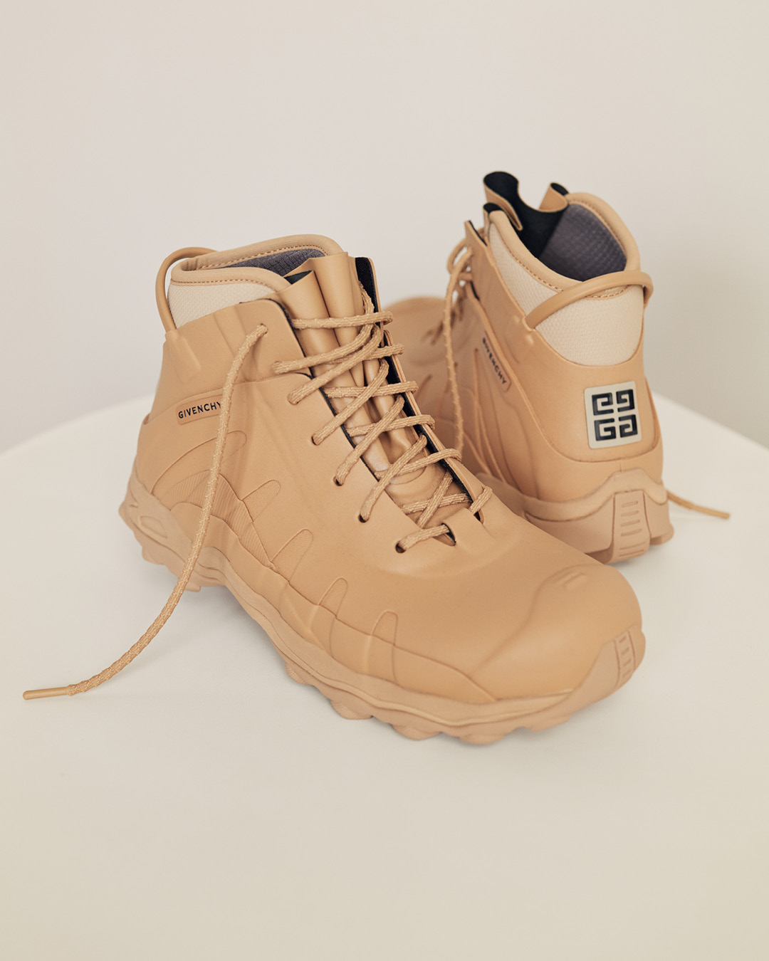 Givenchy Reveals Groundbreaking Collaboration with Bogs