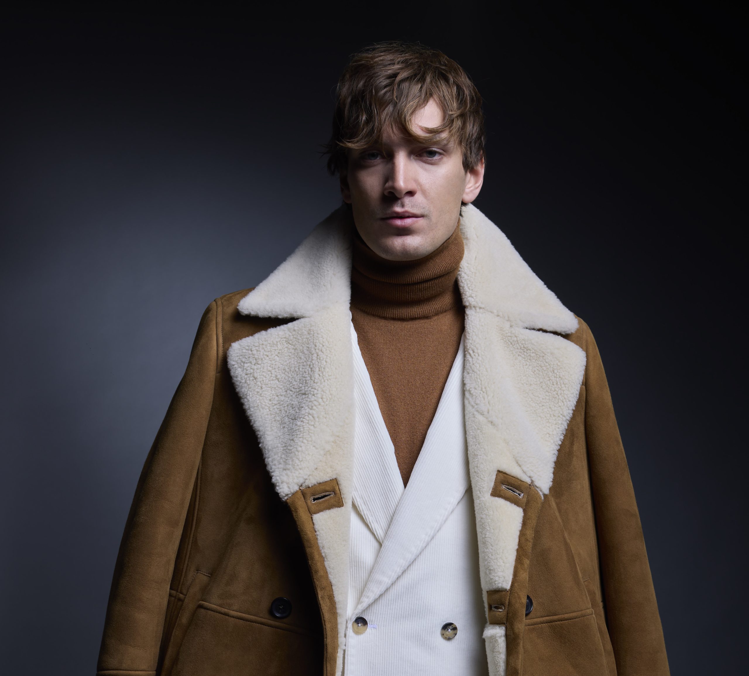 ISAIA Fall-Winter 2025: The Art of Neapolitan Storytelling